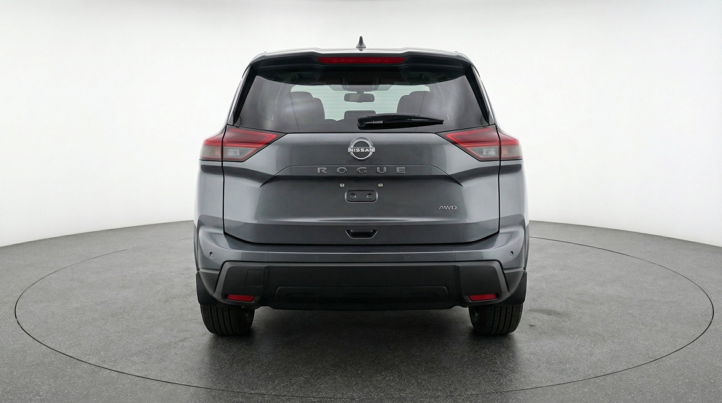 Thumbnail: 2025 Nissan Rogue - 7