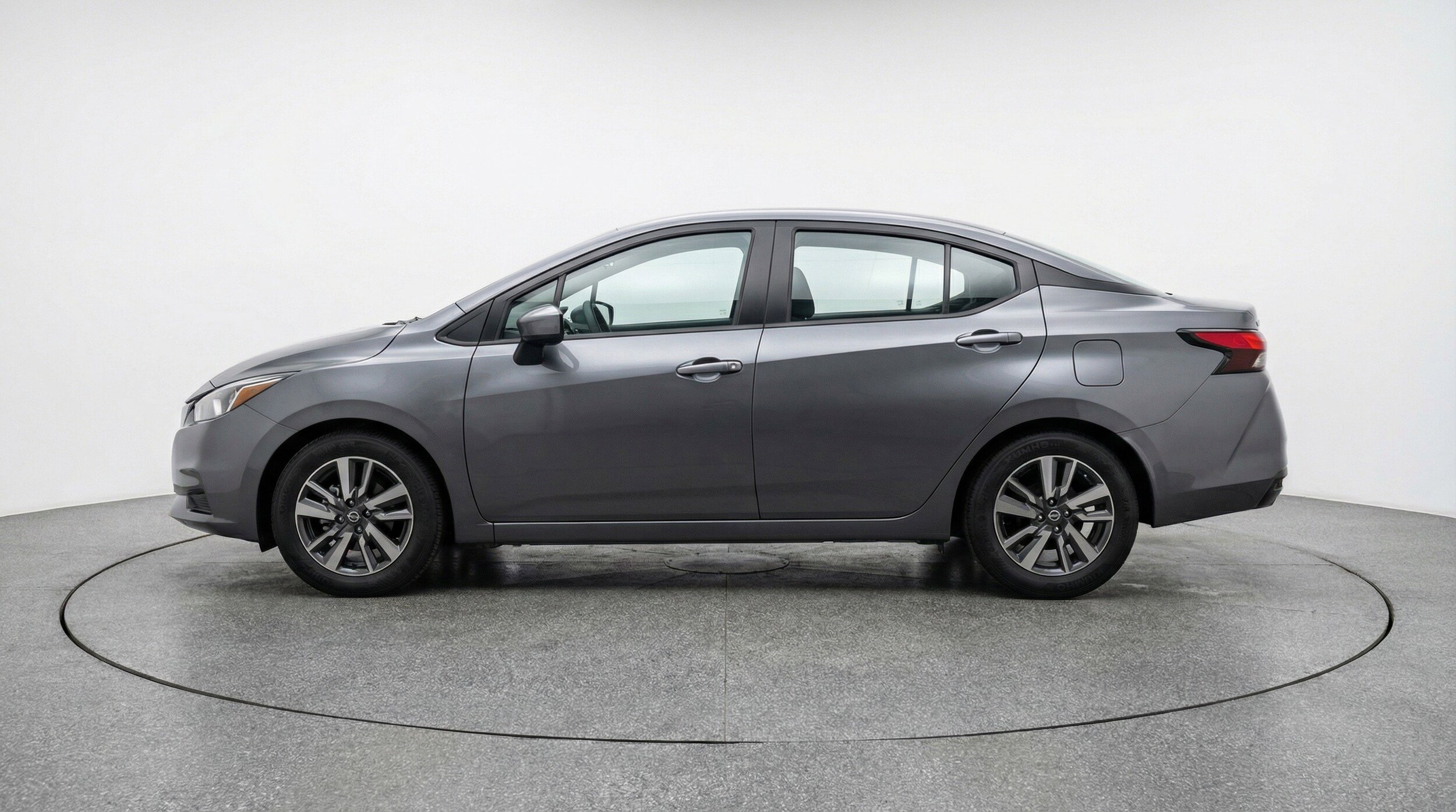 Thumbnail: 2025 Nissan Versa - 5