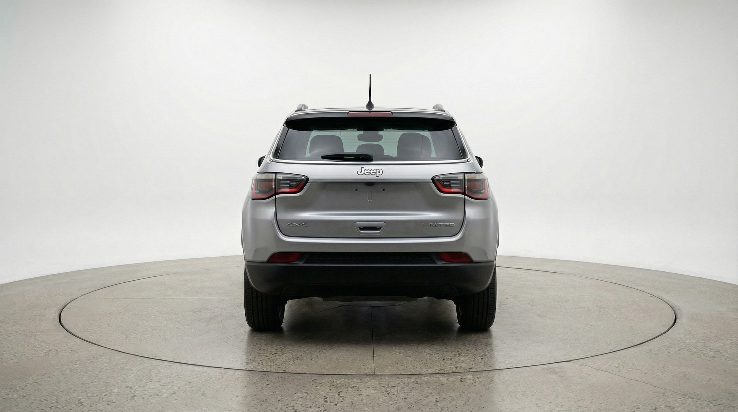 Thumbnail: 2025 Jeep Compass - 6