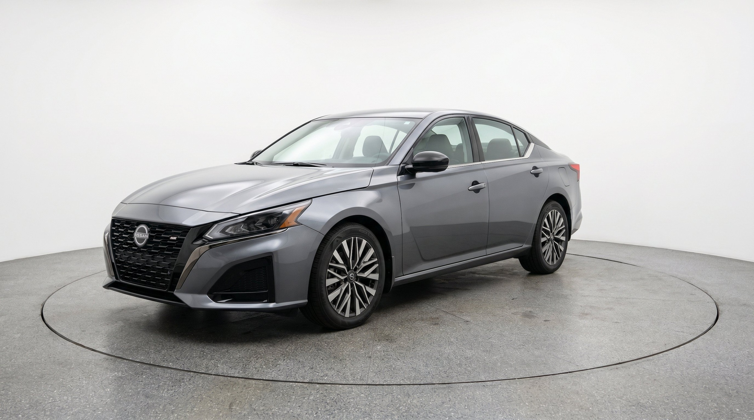 Thumbnail: 2026 Nissan Altima - 3