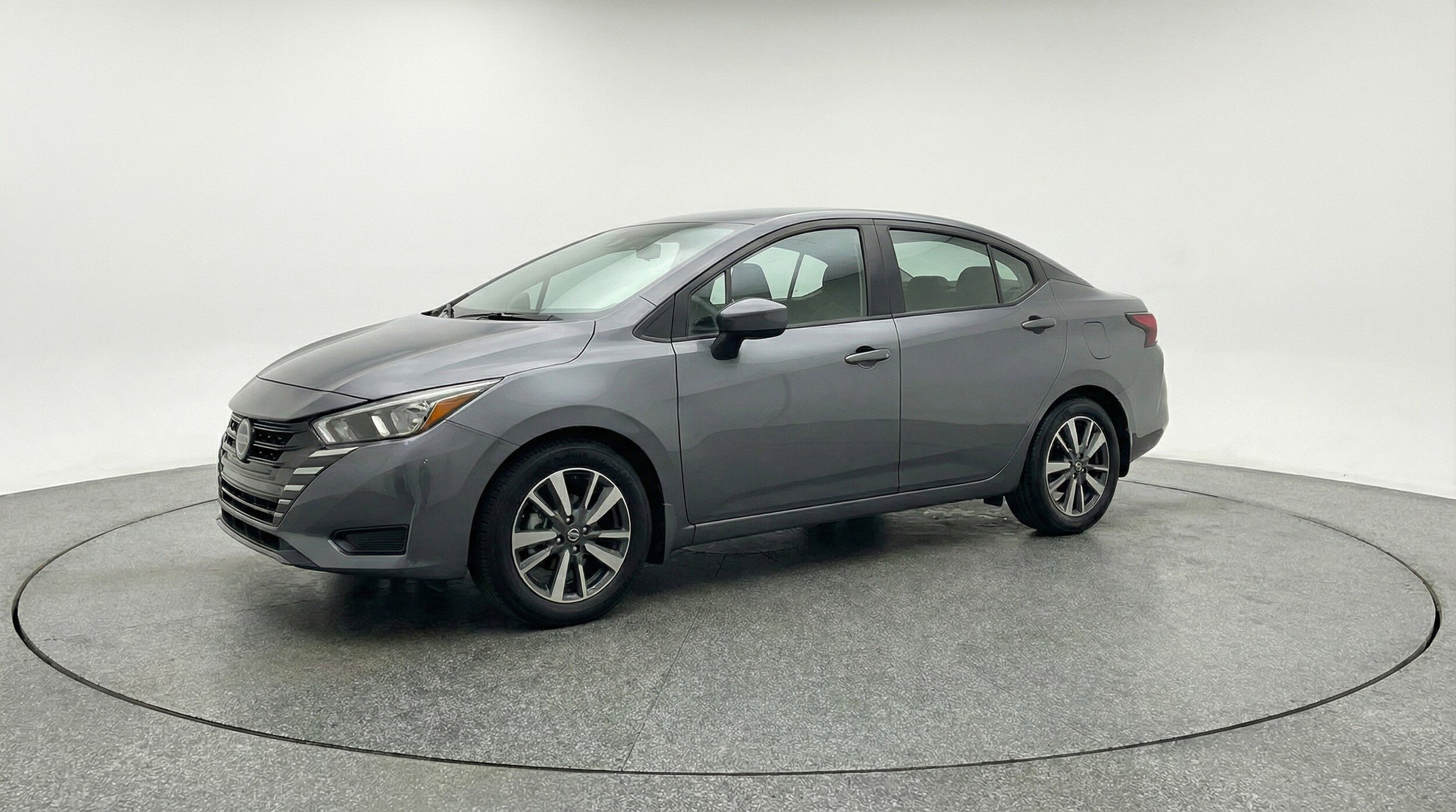 Thumbnail: 2025 Nissan Versa - 3