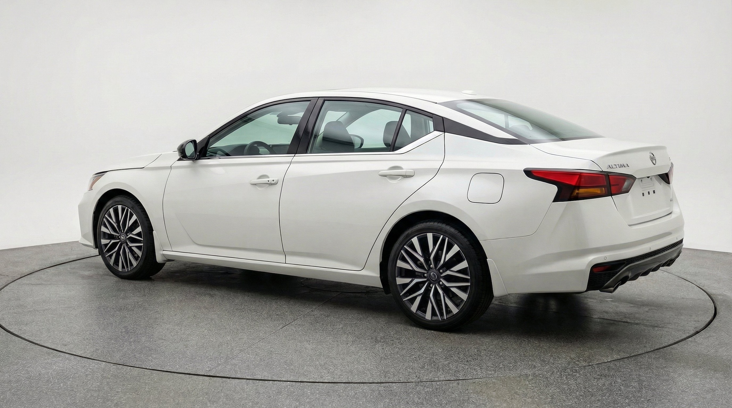 Thumbnail: 2026 Nissan Altima - 6