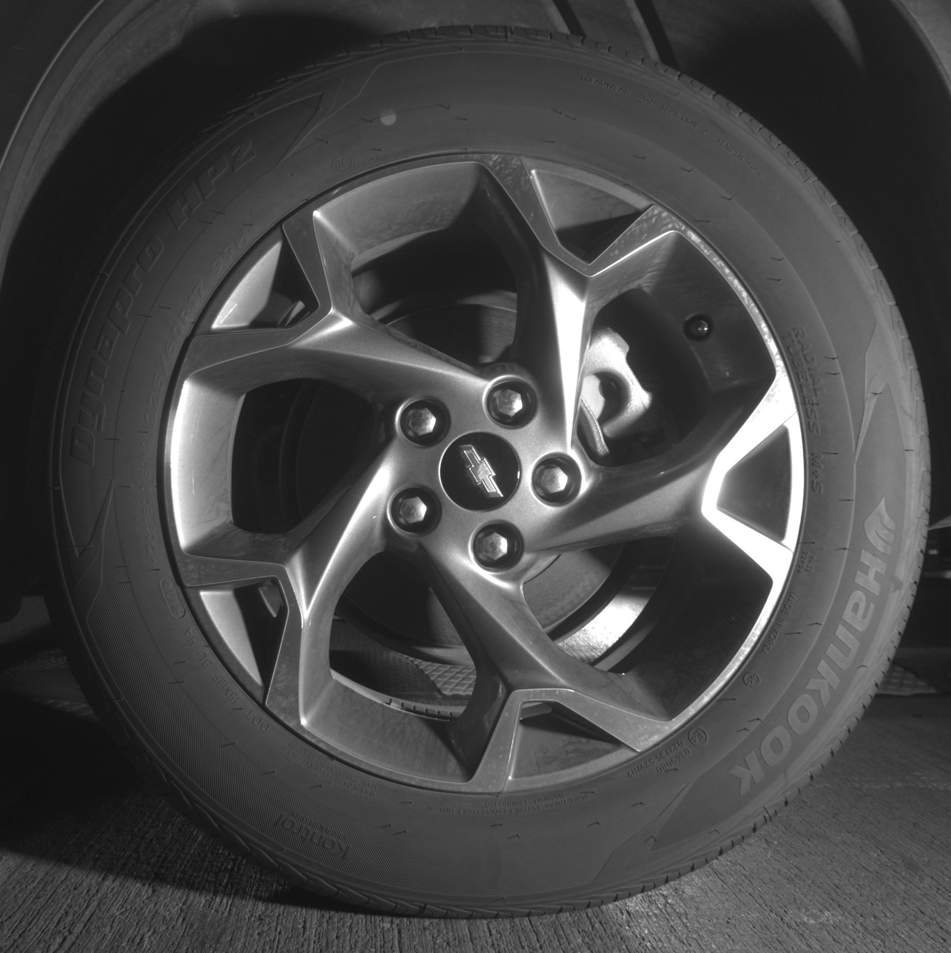 Thumbnail: 2025 Chevrolet Trax - 14