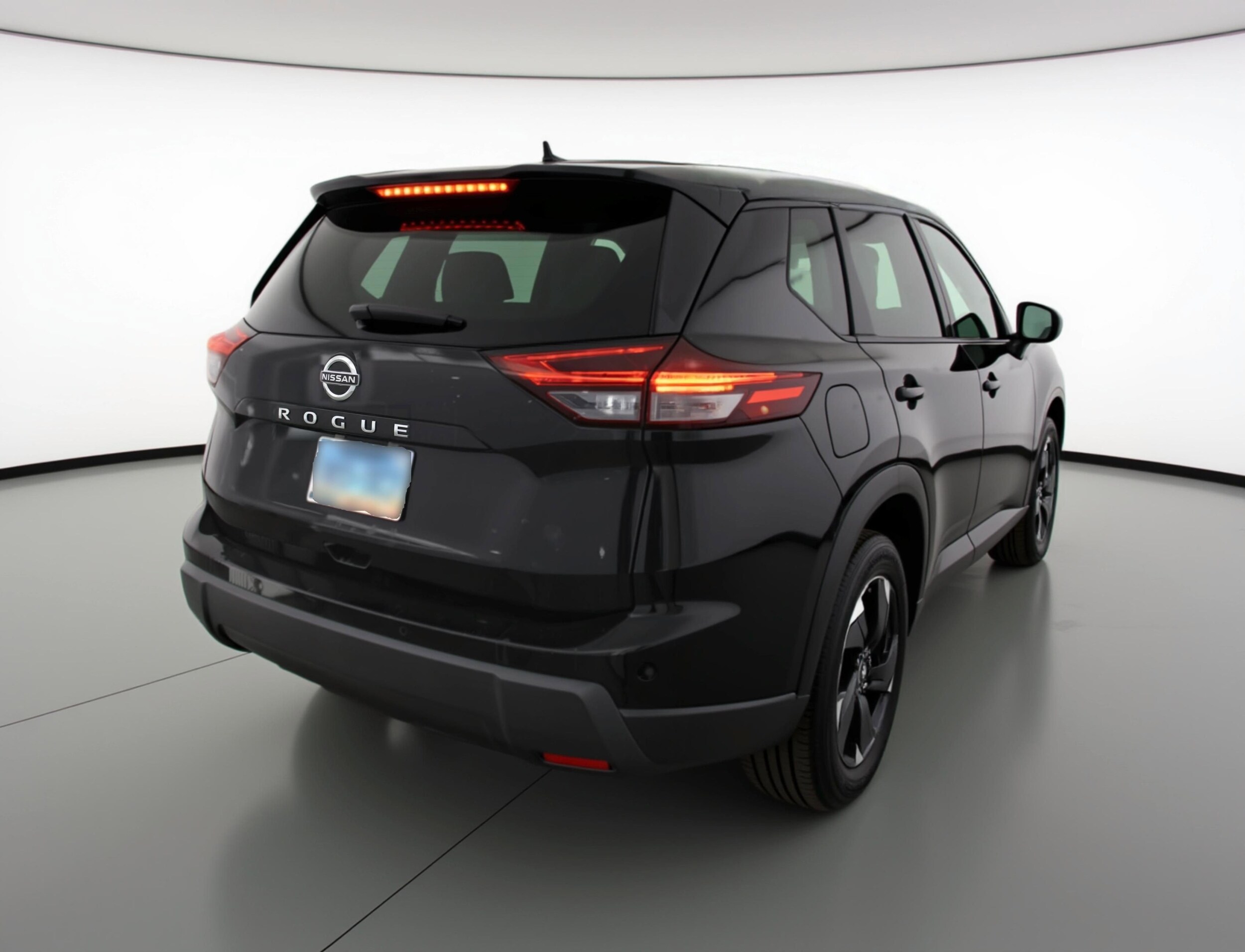 Thumbnail: 2025 Nissan Rogue - 9