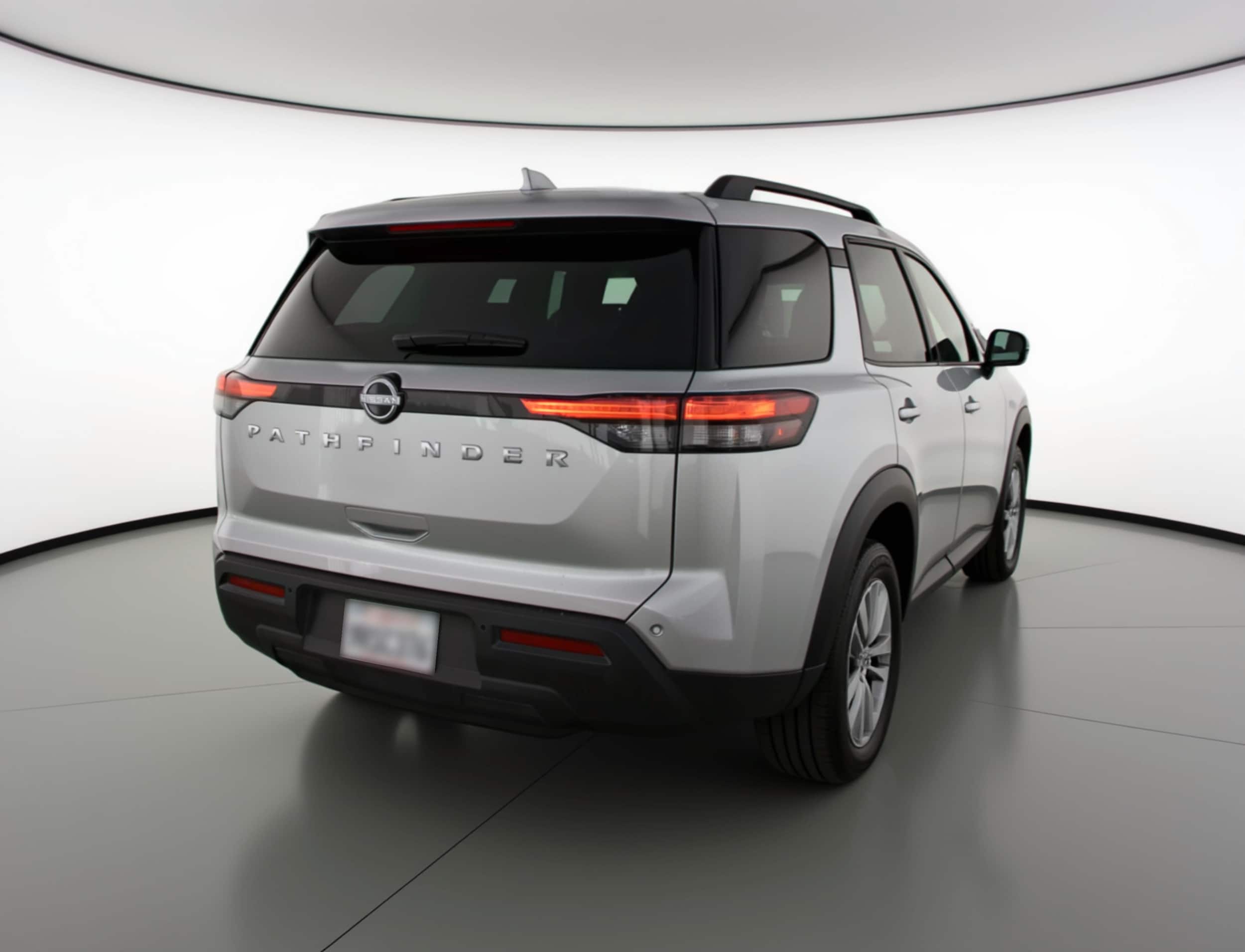 Thumbnail: 2025 Nissan Pathfinder - 7