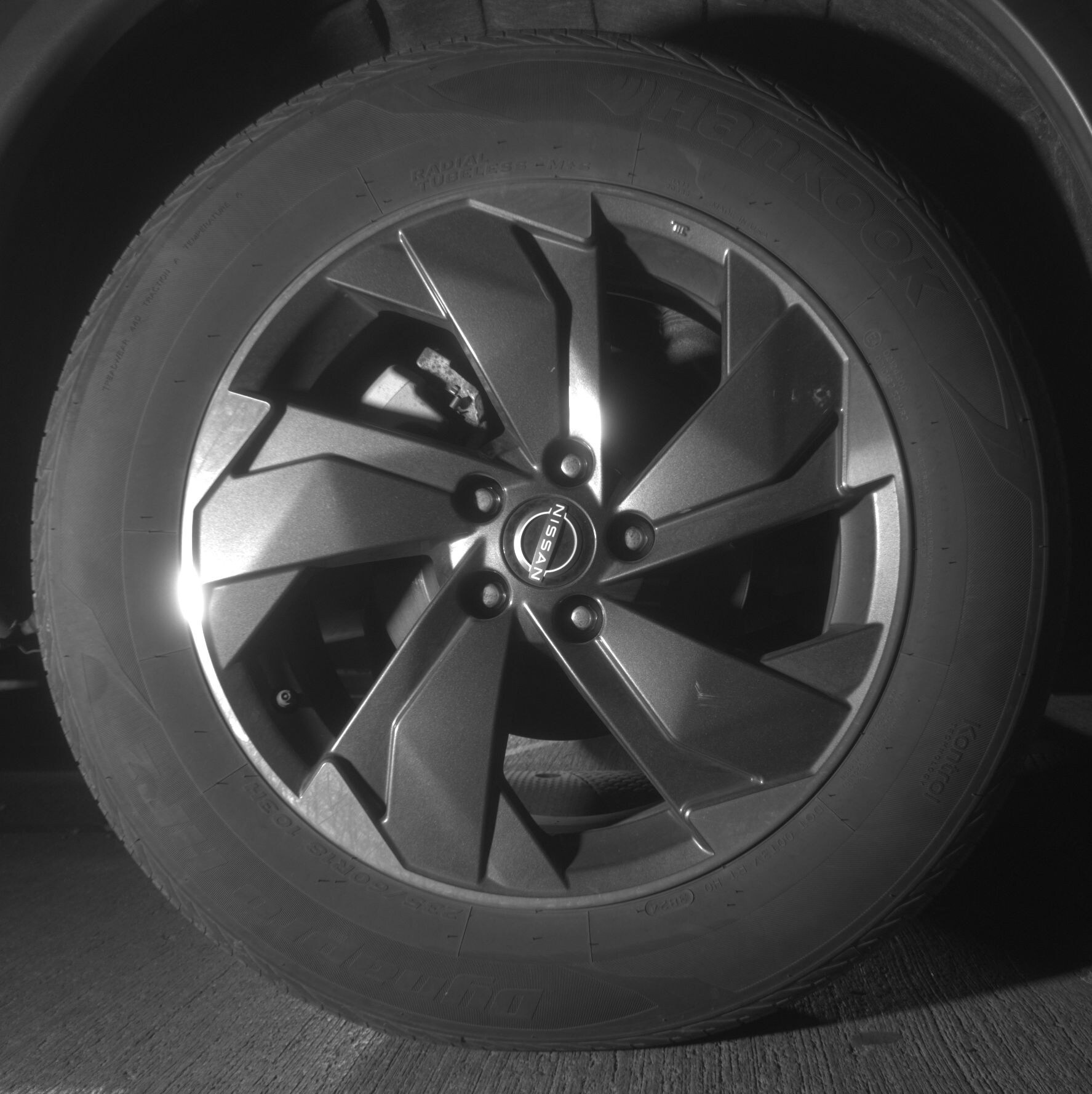 Thumbnail: 2025 Nissan Rogue - 12