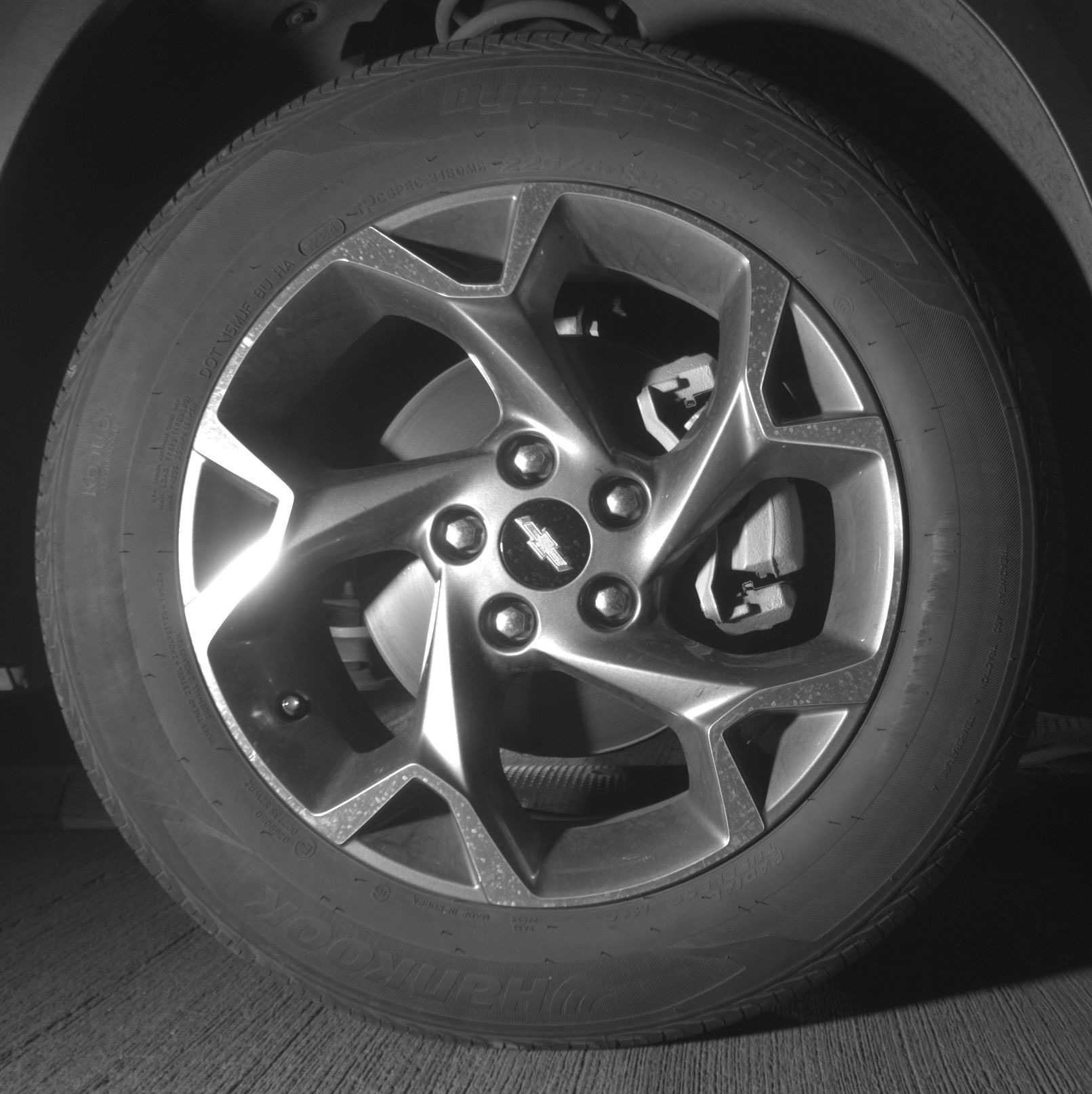 Thumbnail: 2025 Chevrolet Trax - 10