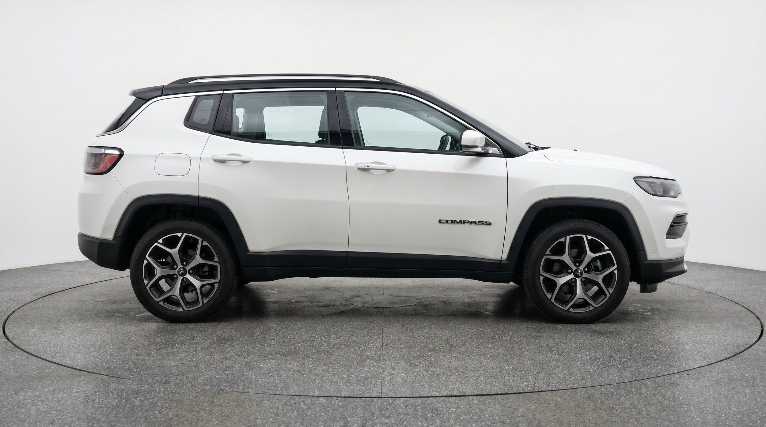 Thumbnail: 2025 Jeep Compass - 11