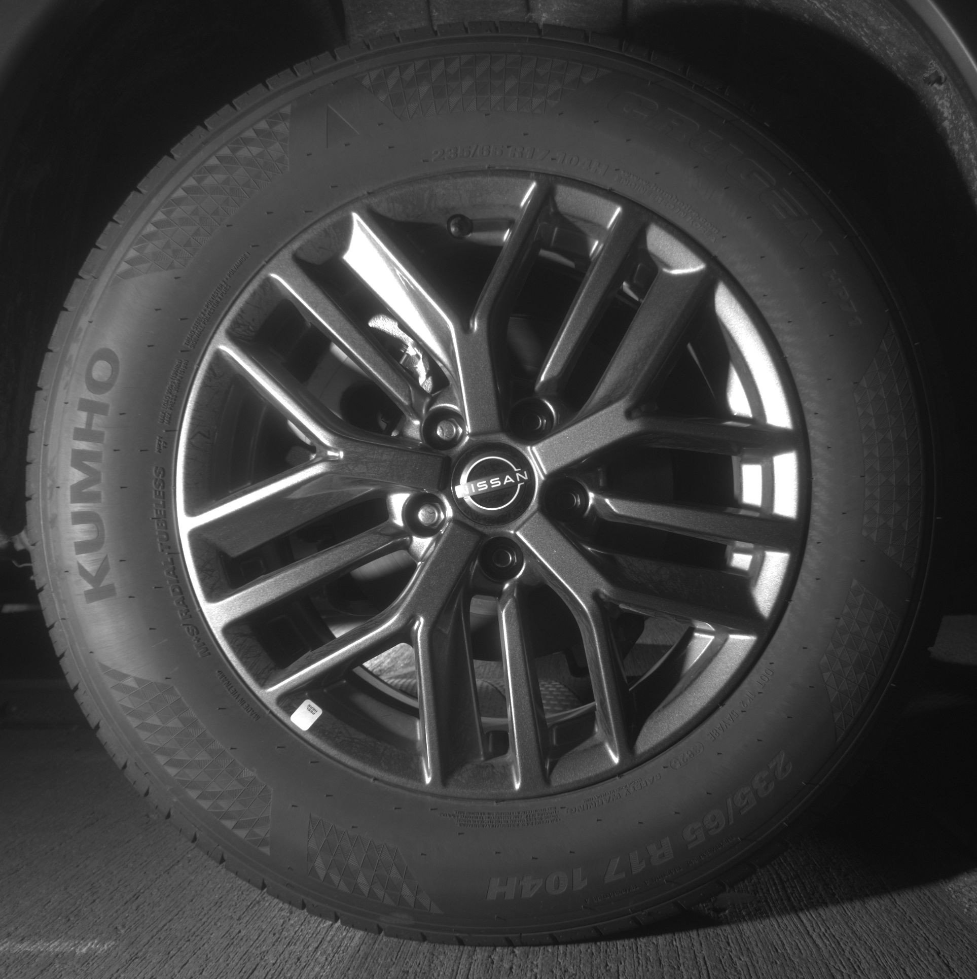 Thumbnail: 2026 Nissan Rogue - 15
