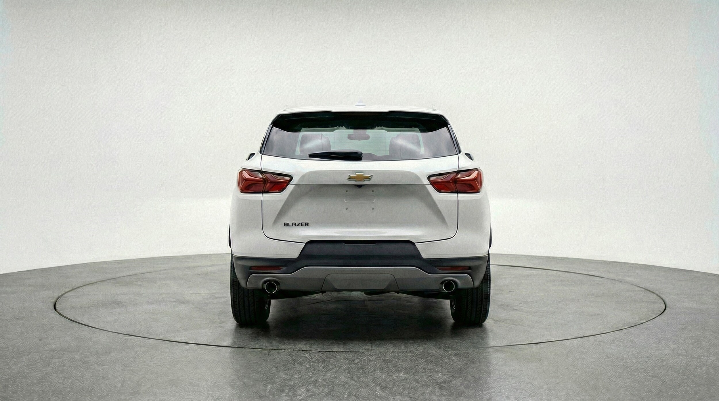 Thumbnail: 2025 Chevrolet Blazer - 7
