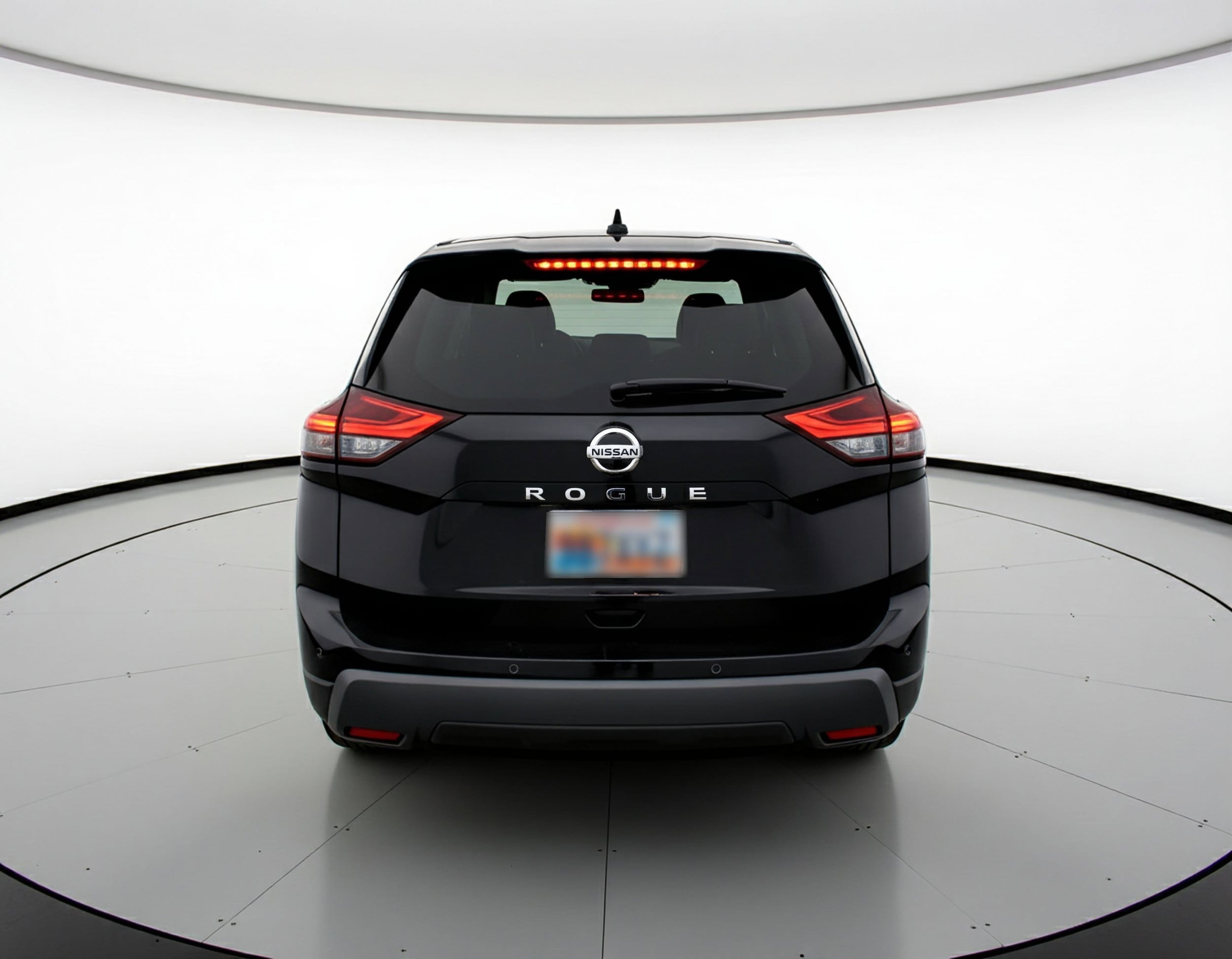 Thumbnail: 2025 Nissan Rogue - 7