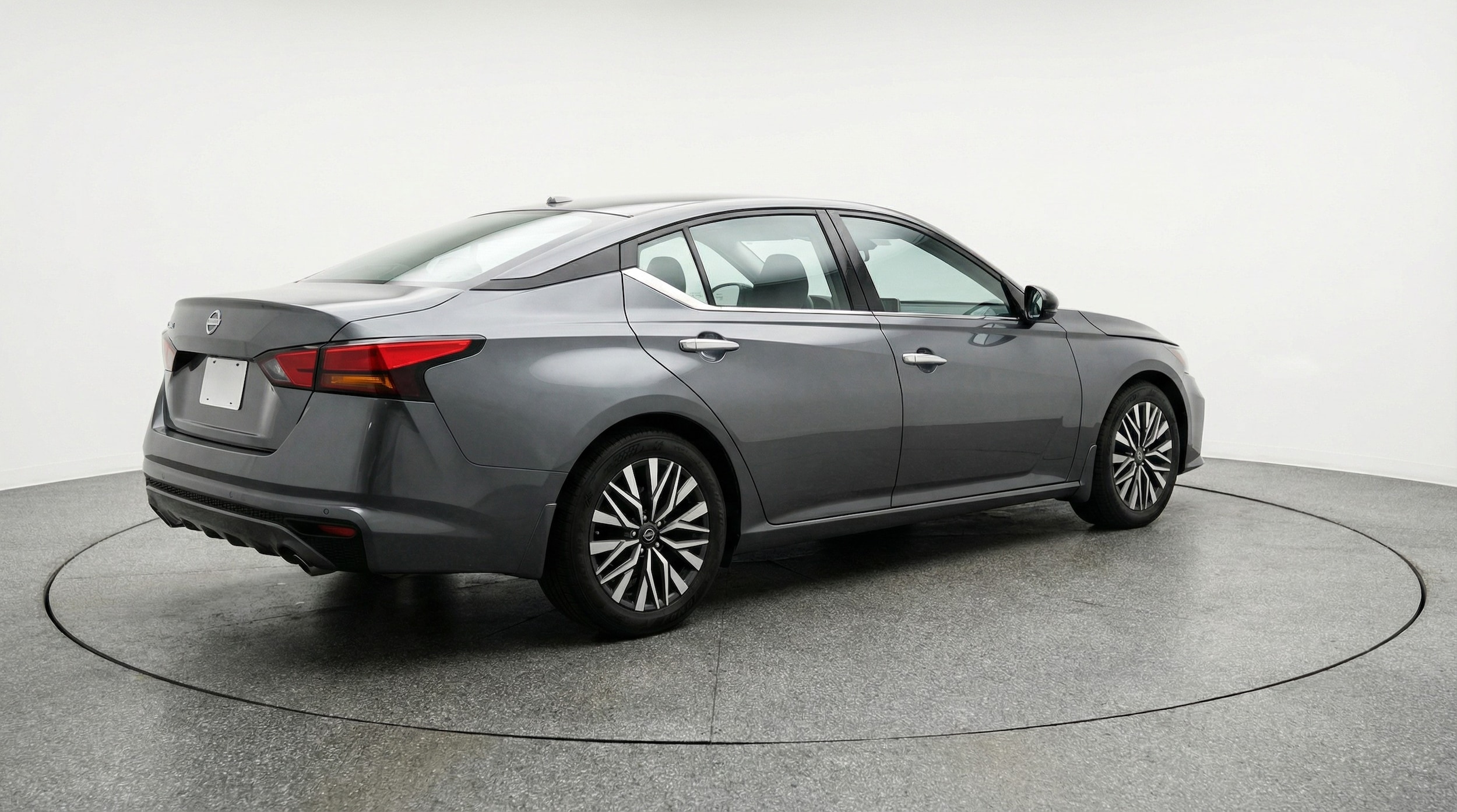 Thumbnail: 2025 Nissan Altima - 7