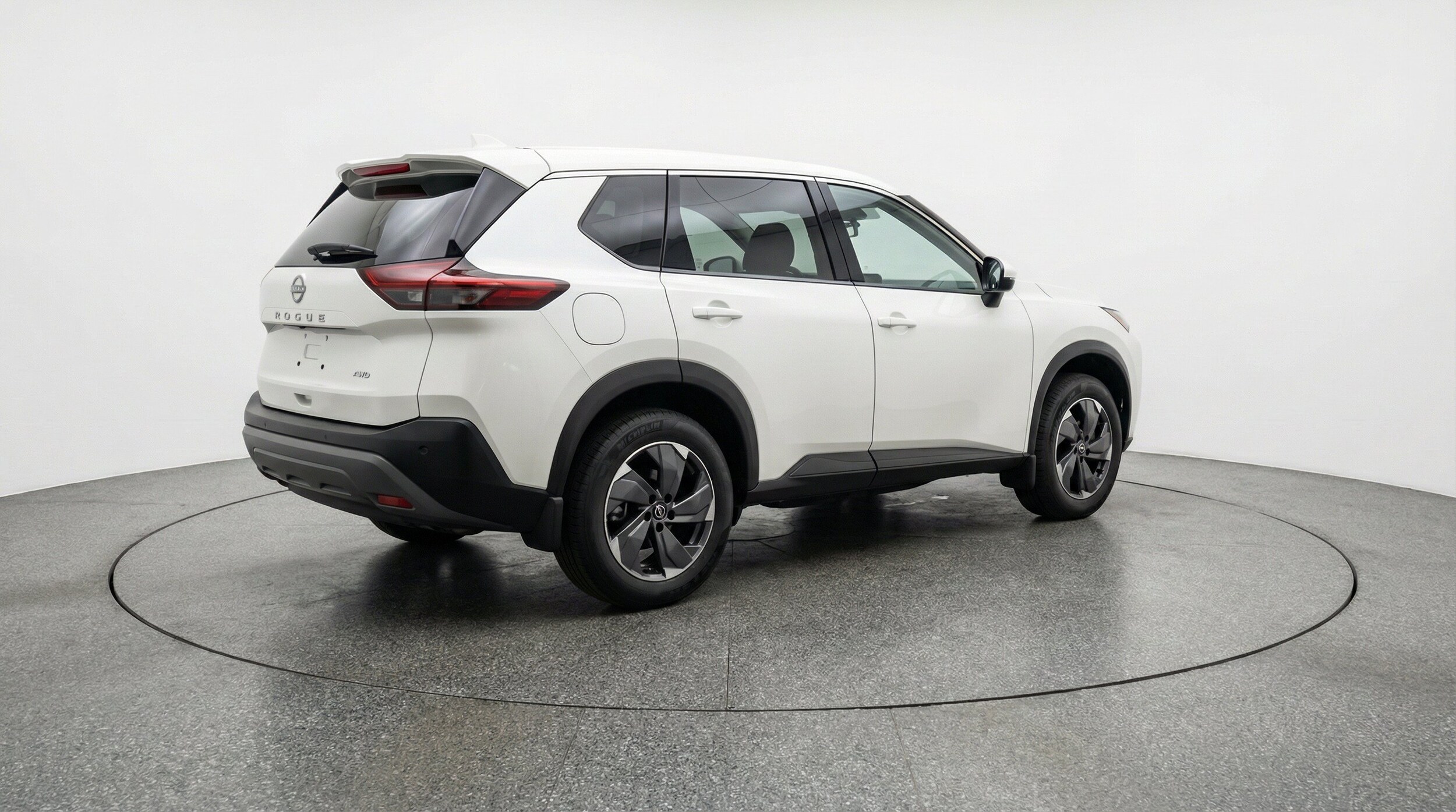 Thumbnail: 2025 Nissan Rogue - 9