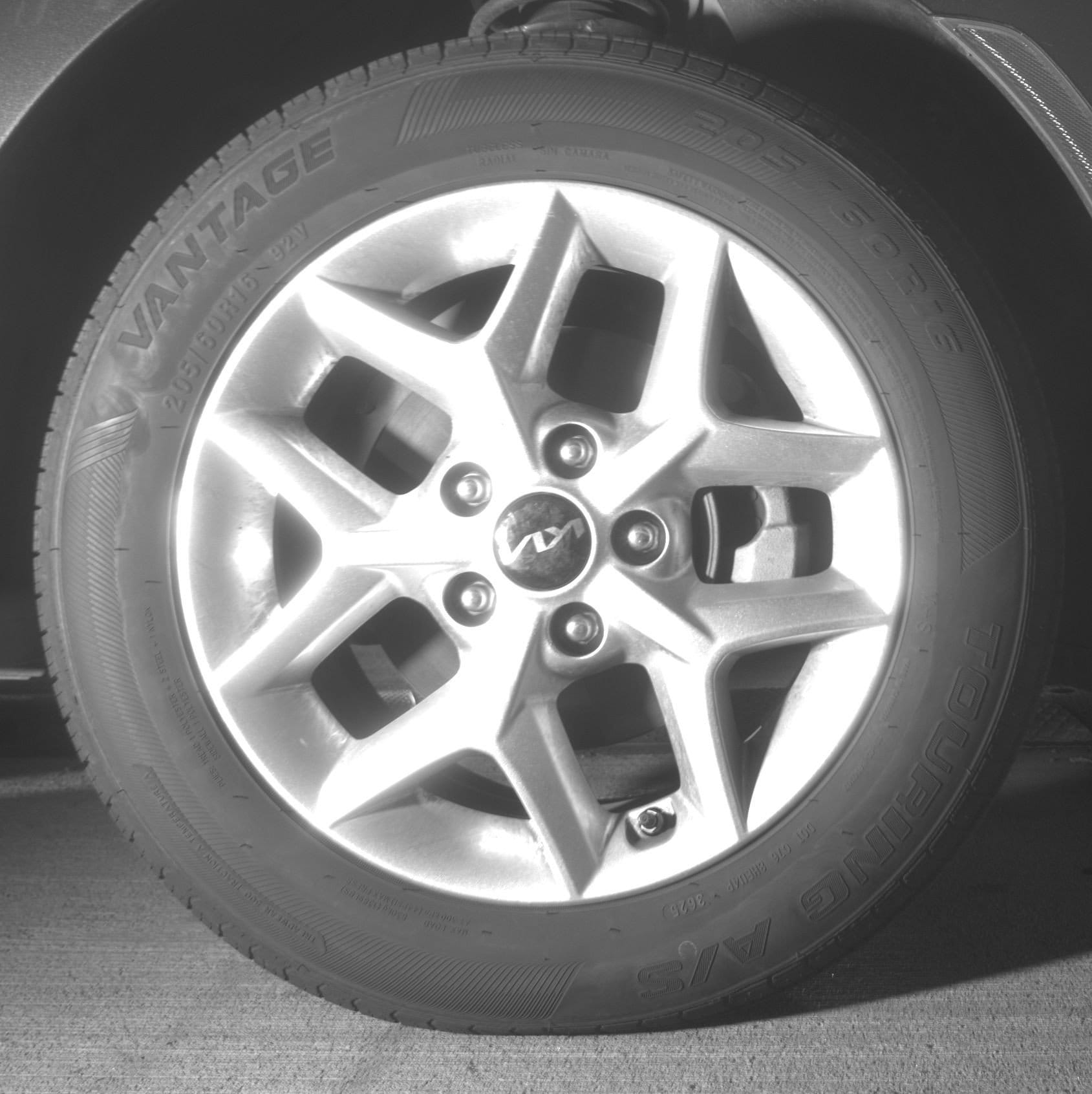 Thumbnail: 2025 Kia Soul - 13