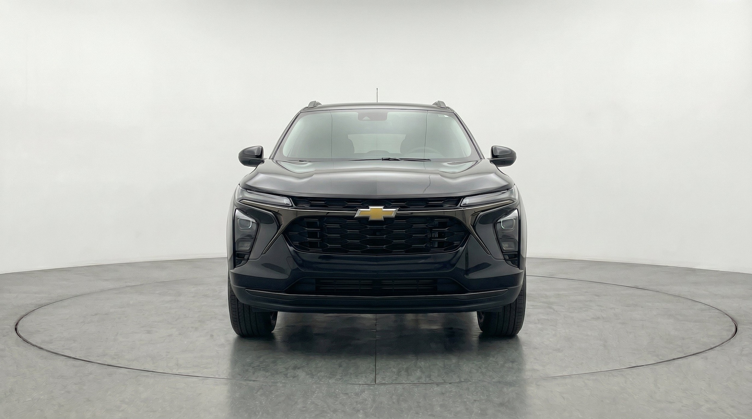 Thumbnail: 2025 Chevrolet Trax - 2