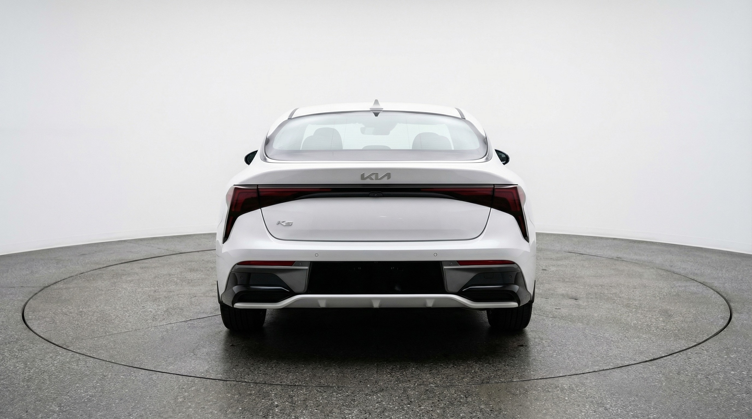 Thumbnail: 2025 Kia K5 - 6