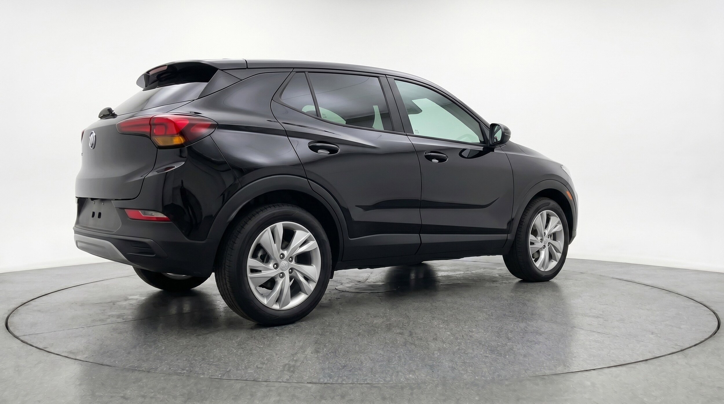 Thumbnail: 2025 Buick Encore GX - 9