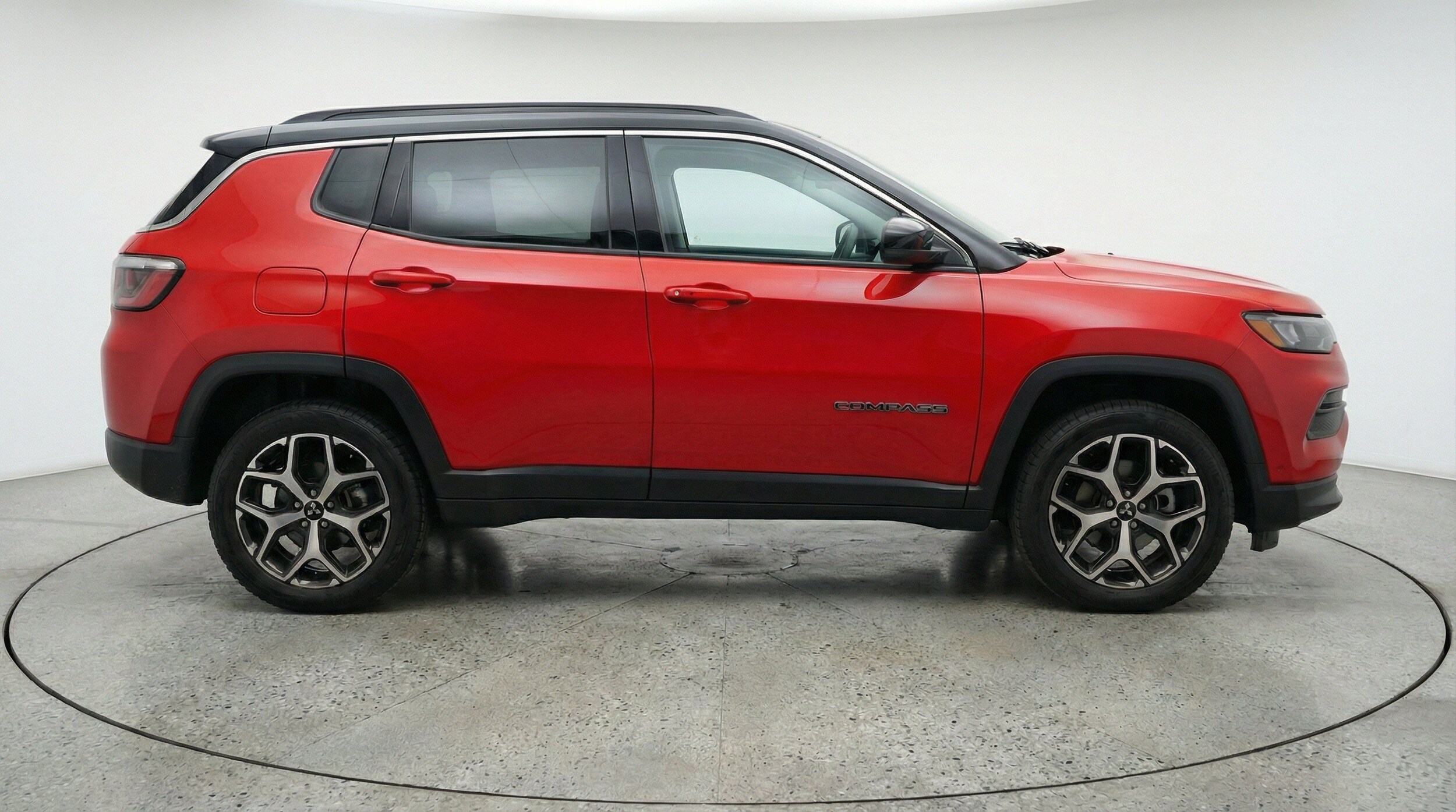 Thumbnail: 2025 Jeep Compass - 11