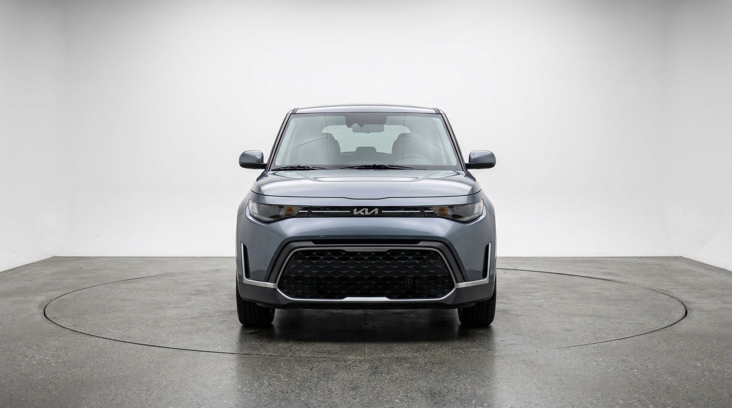 Thumbnail: 2025 Kia Soul - 2