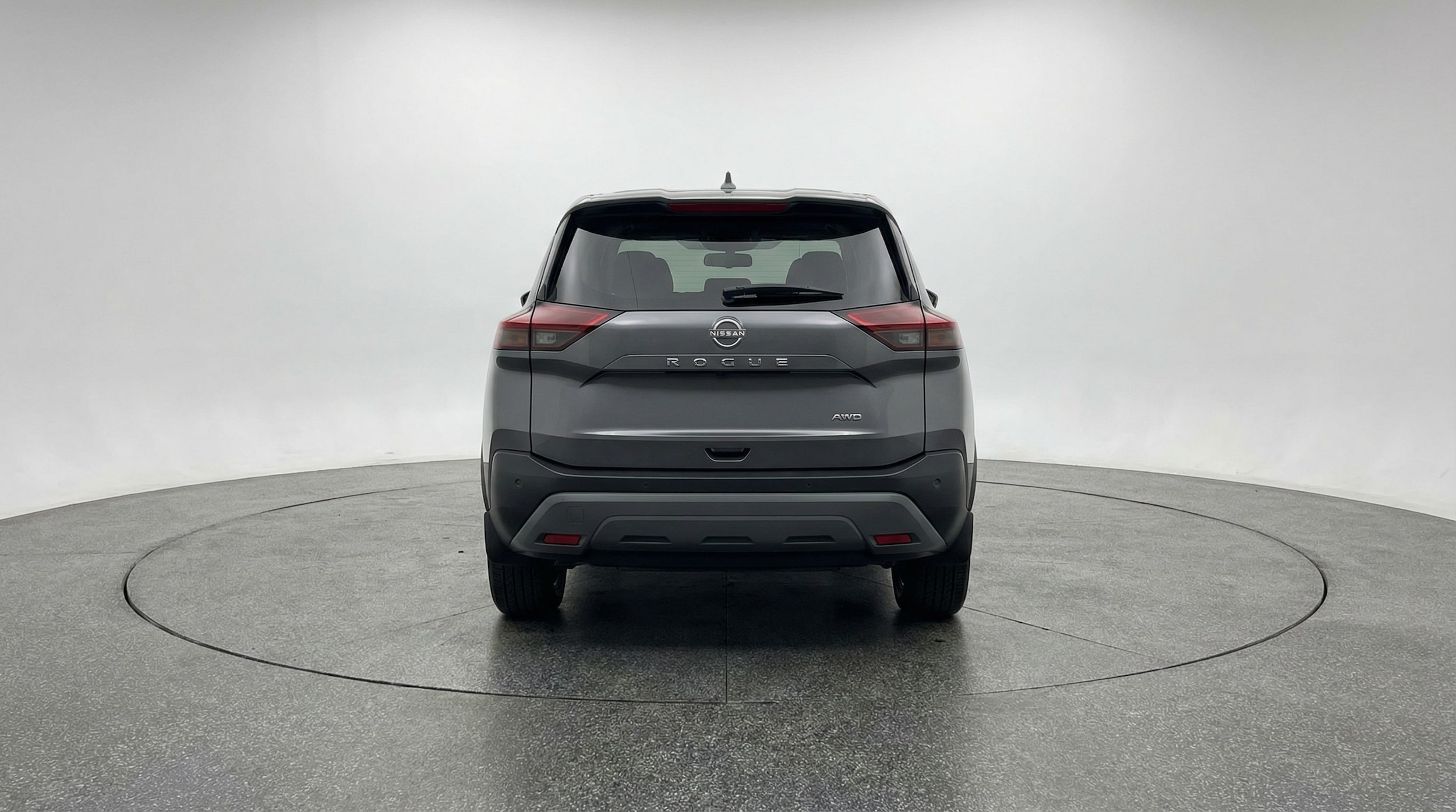 Thumbnail: 2025 Nissan Rogue - 6