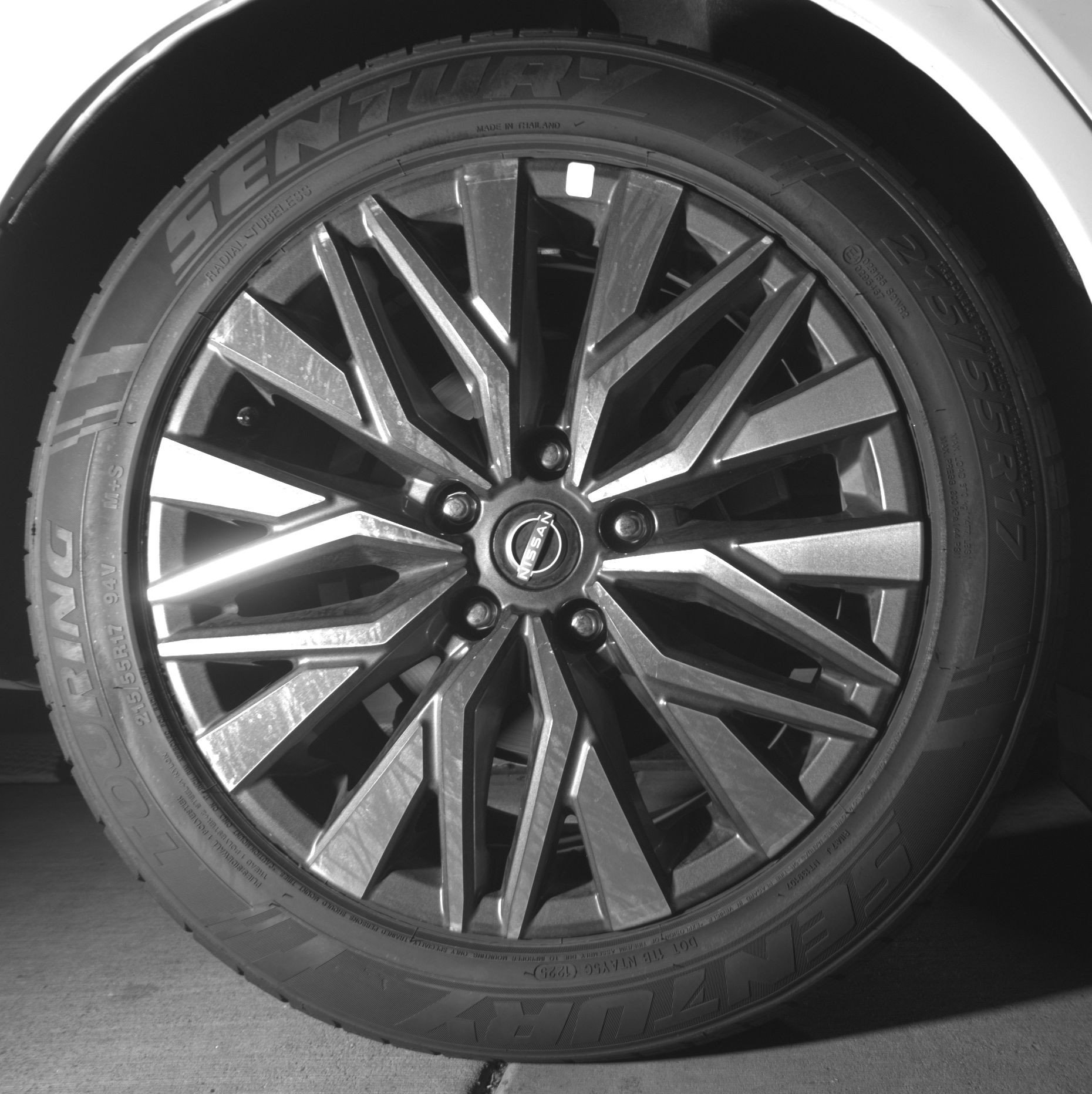 Thumbnail: 2025 Nissan Altima - 15