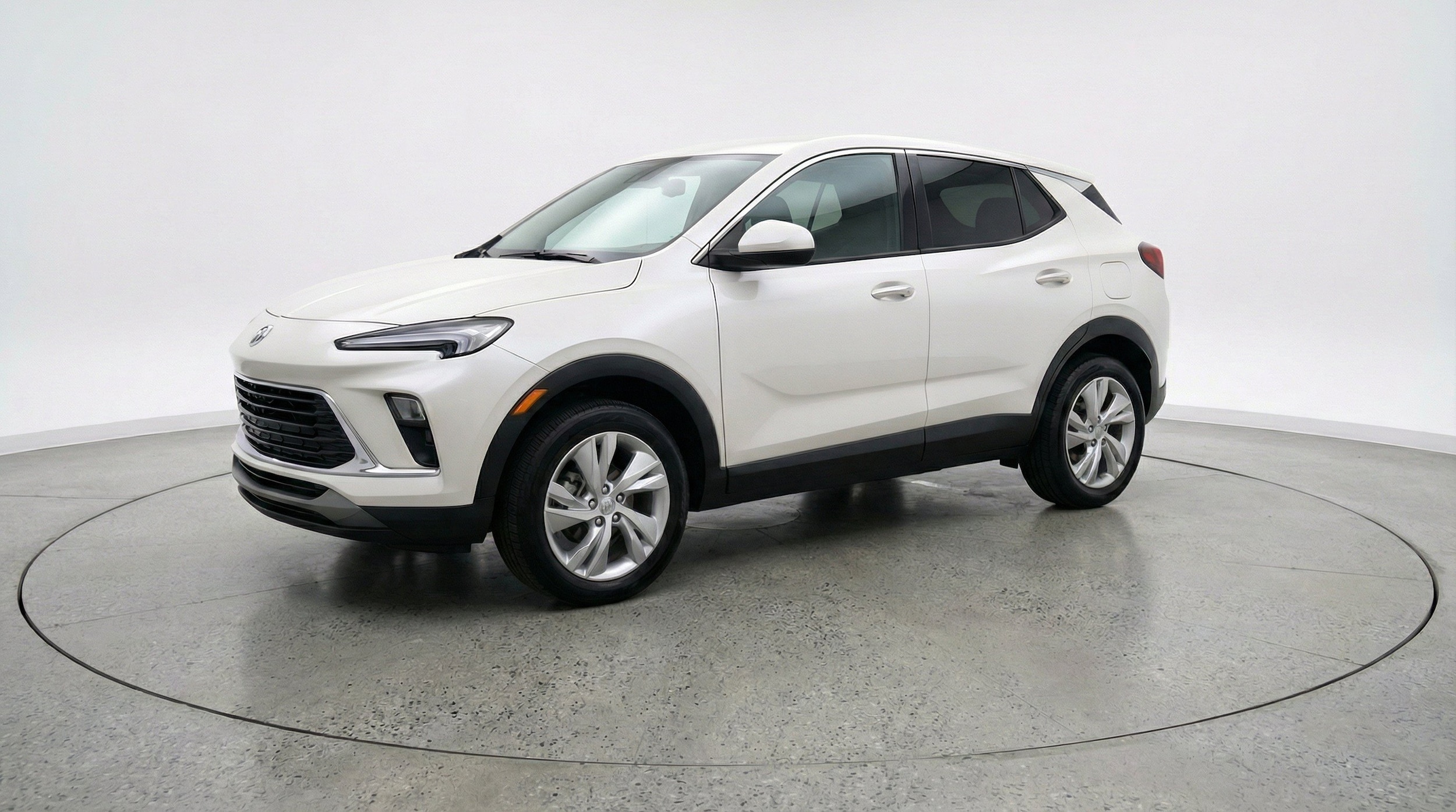 Thumbnail: 2026 Buick Encore GX - 3