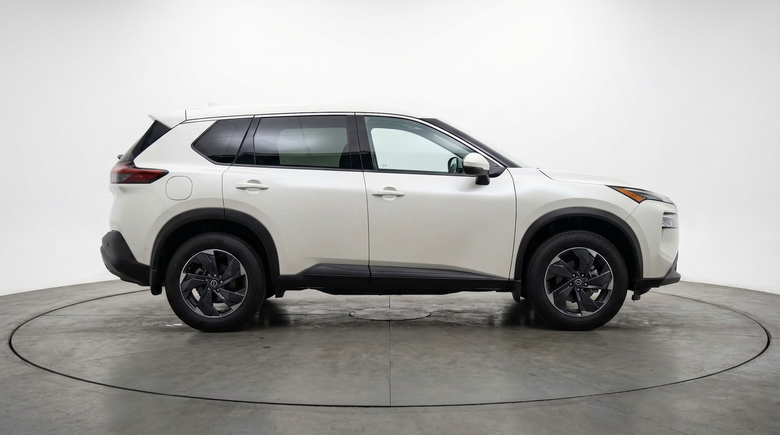 Thumbnail: 2025 Nissan Rogue - 8