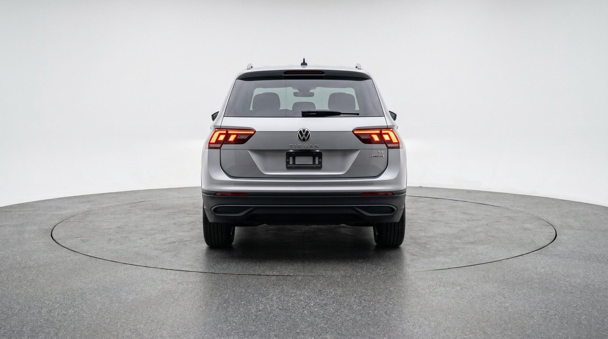 Thumbnail: 2026 Volkswagen Tiguan - 7