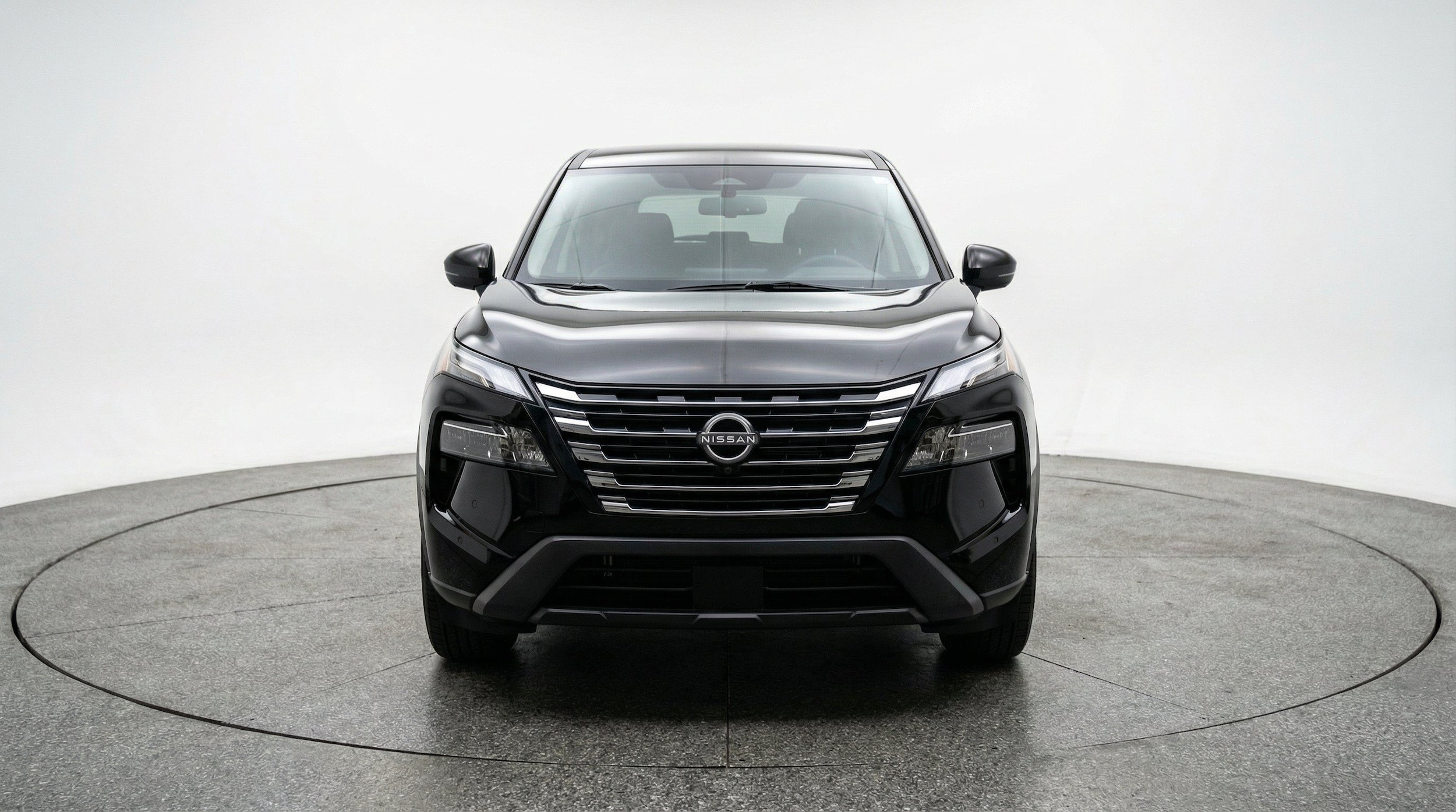 Thumbnail: 2026 Nissan Rogue - 2