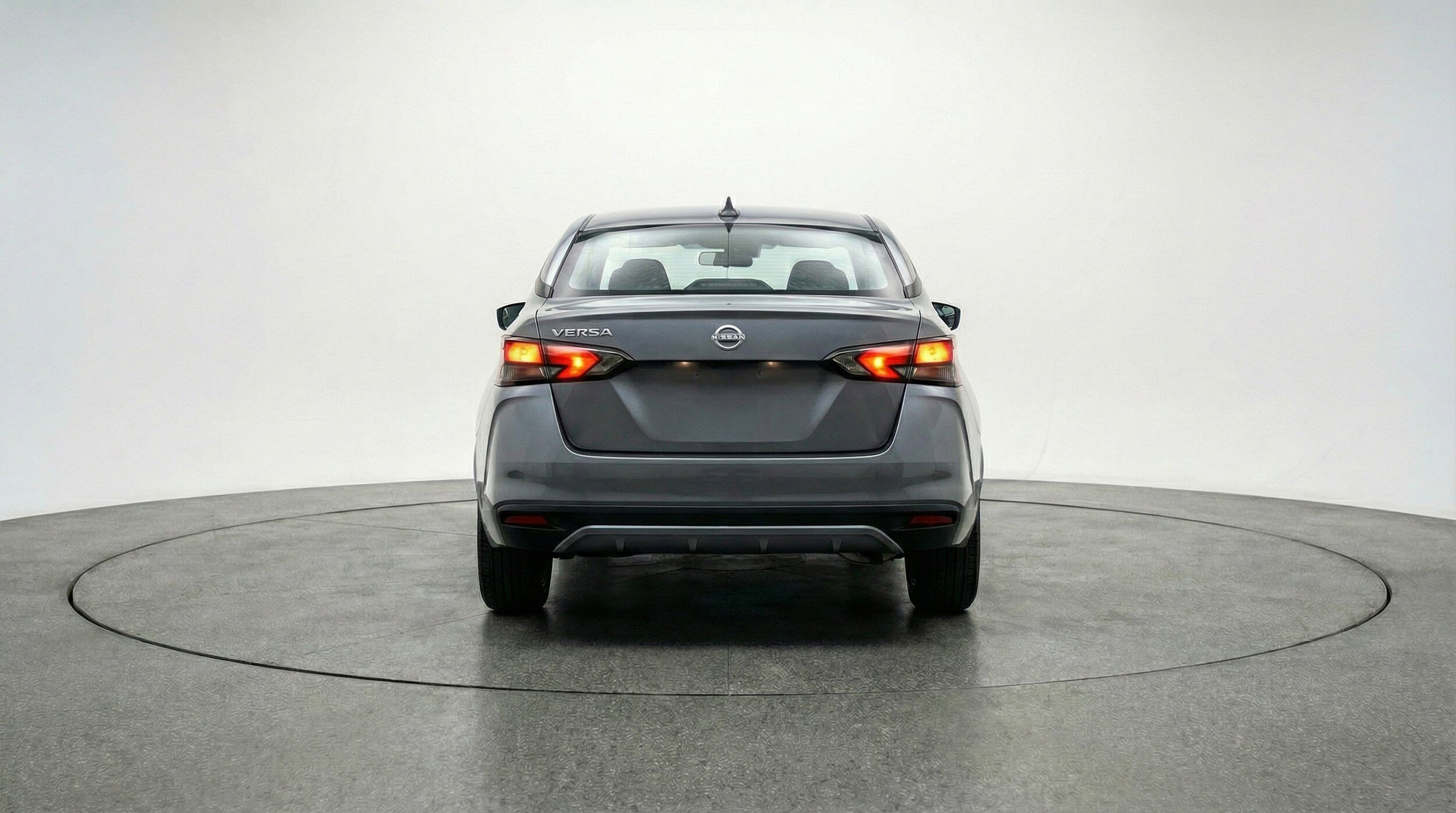 Thumbnail: 2025 Nissan Versa - 7