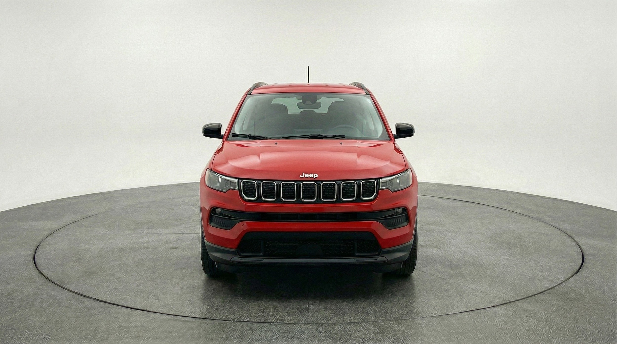 Thumbnail: 2025 Jeep Compass - 2