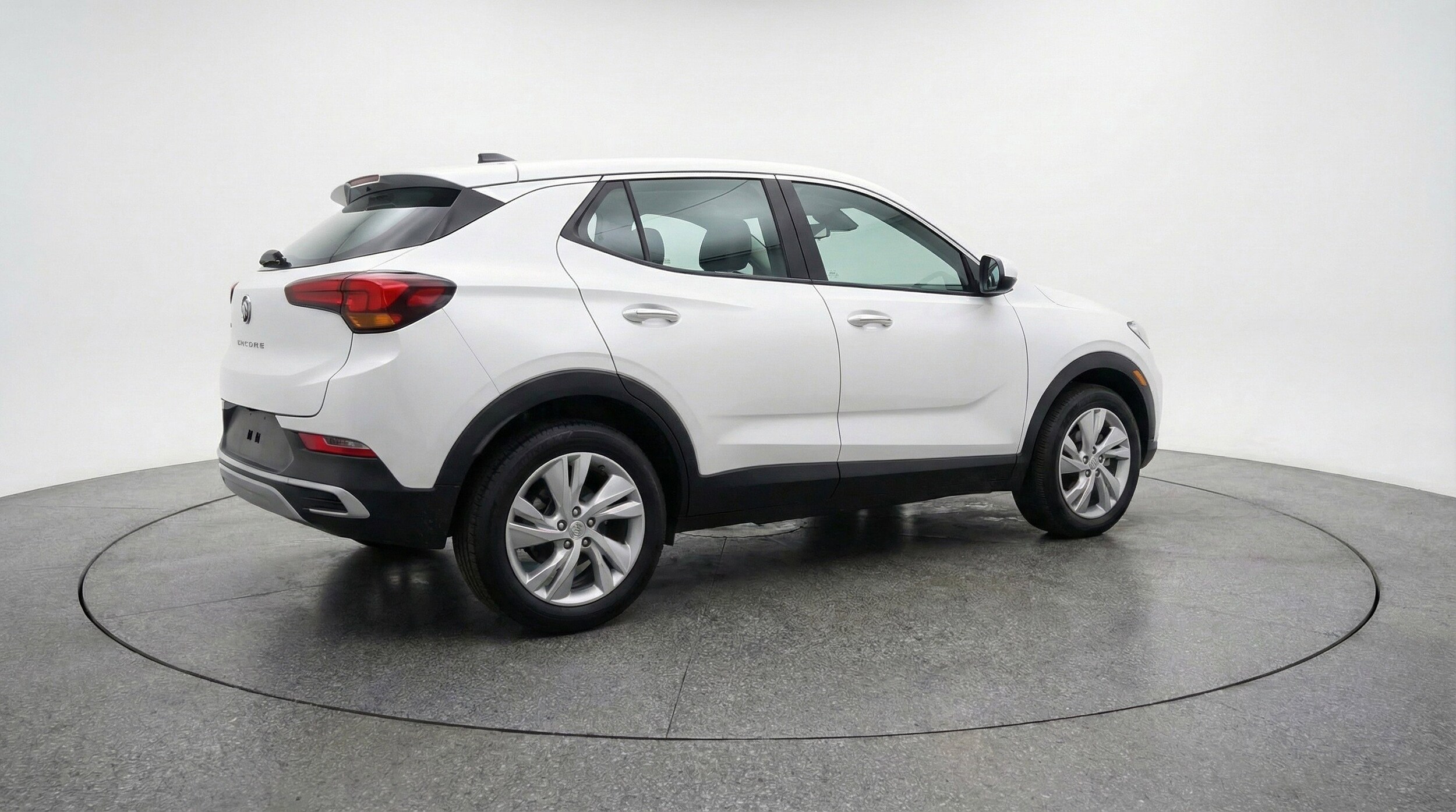 Thumbnail: 2025 Buick Encore GX - 9