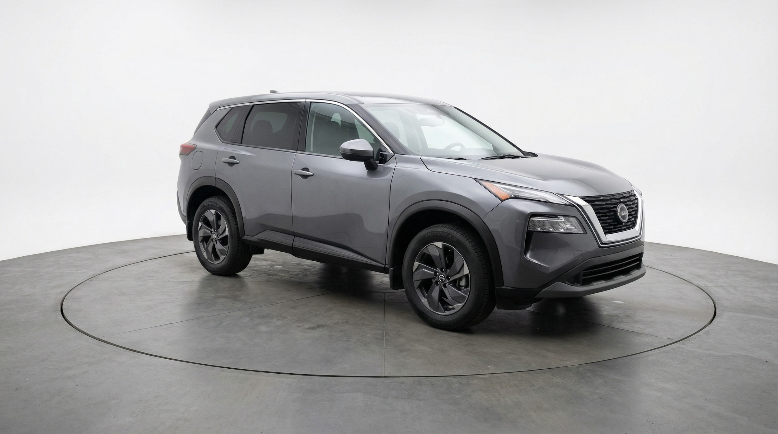 Thumbnail: 2025 Nissan Rogue - 1