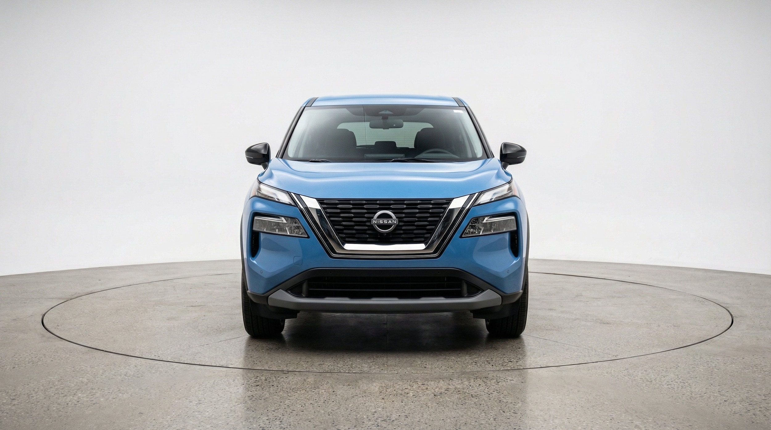 Thumbnail: 2026 Nissan Rogue - 2