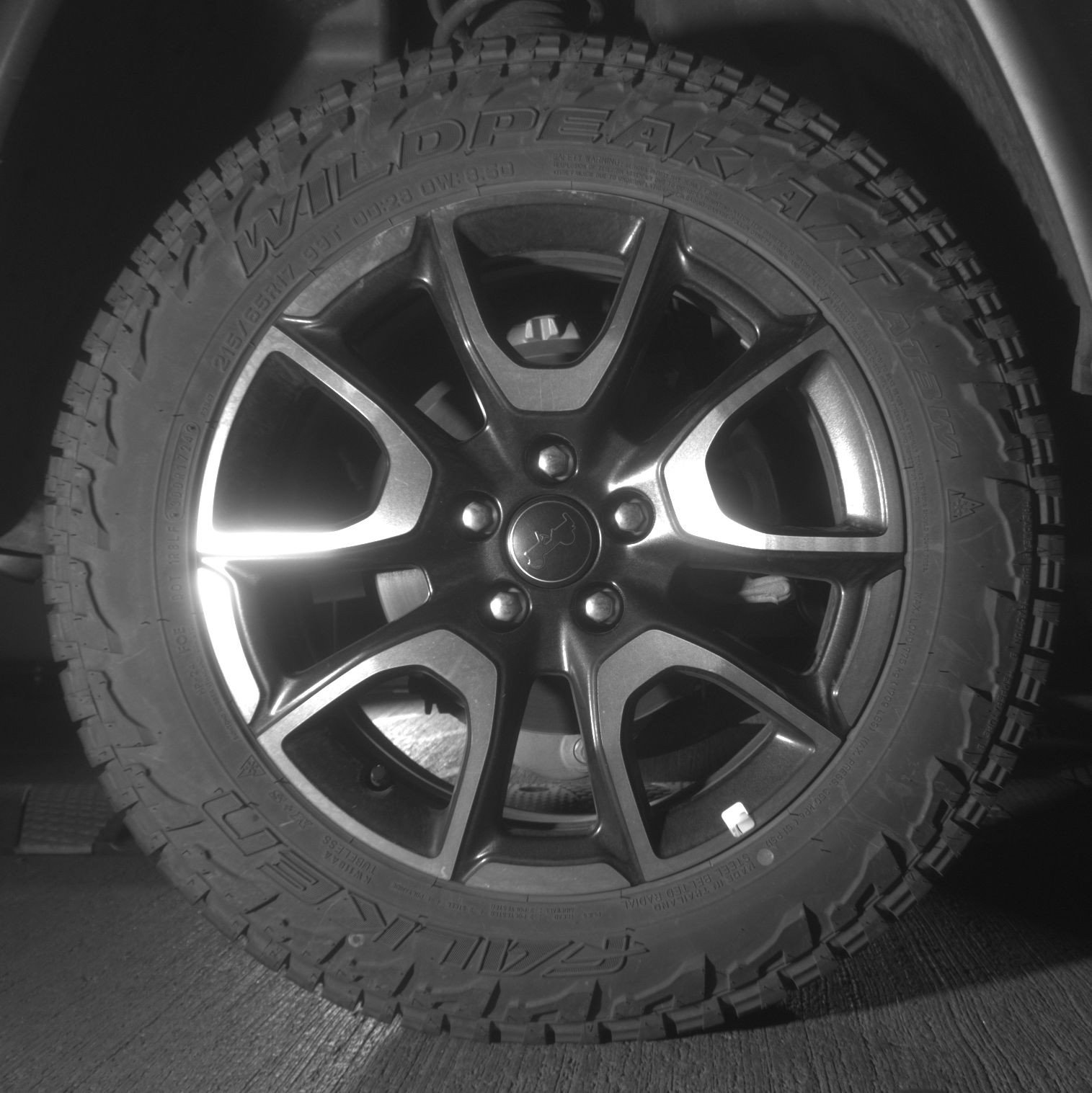 Thumbnail: 2025 Jeep Compass - 15