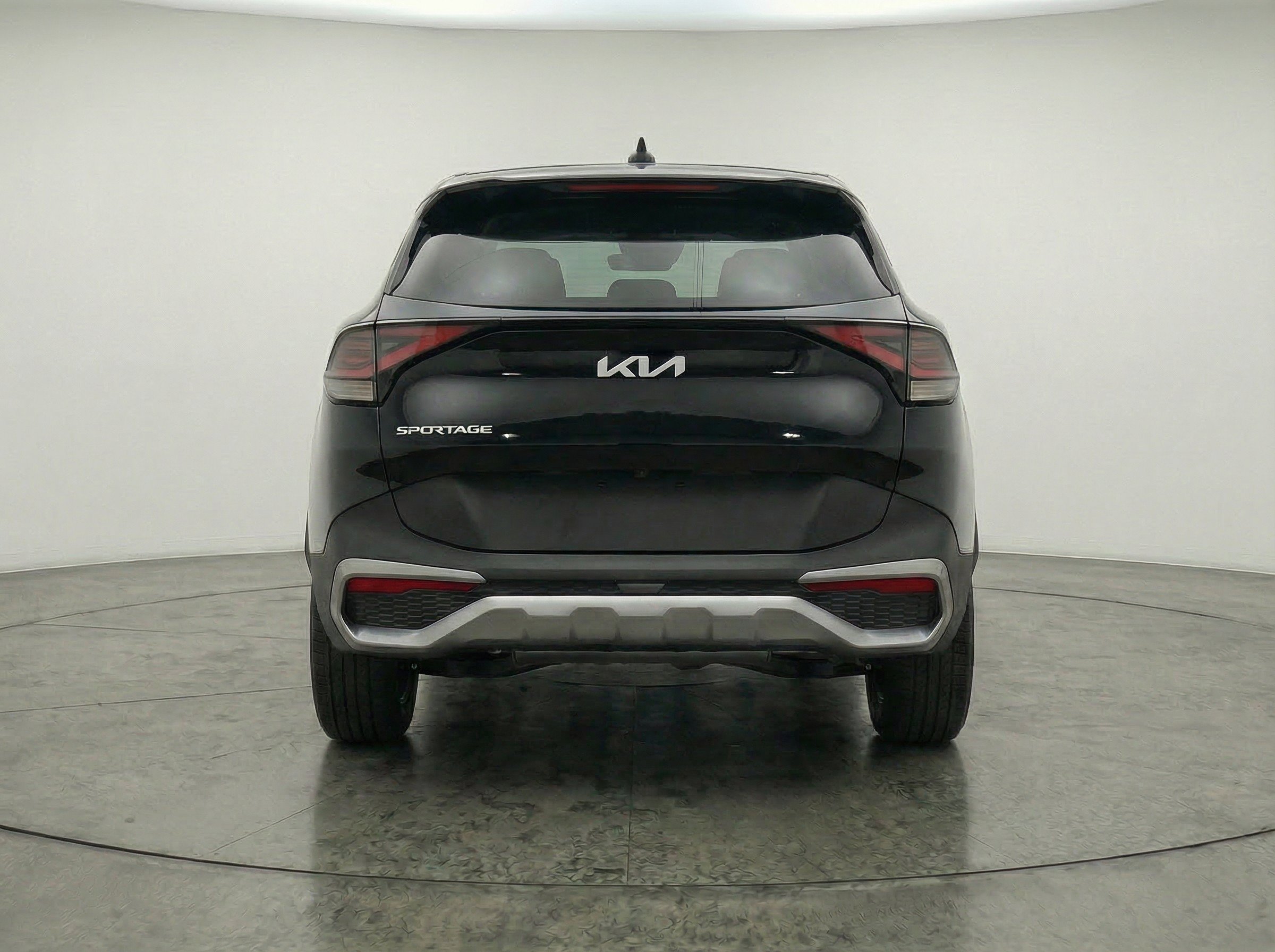 Thumbnail: 2026 Kia Sportage - 7