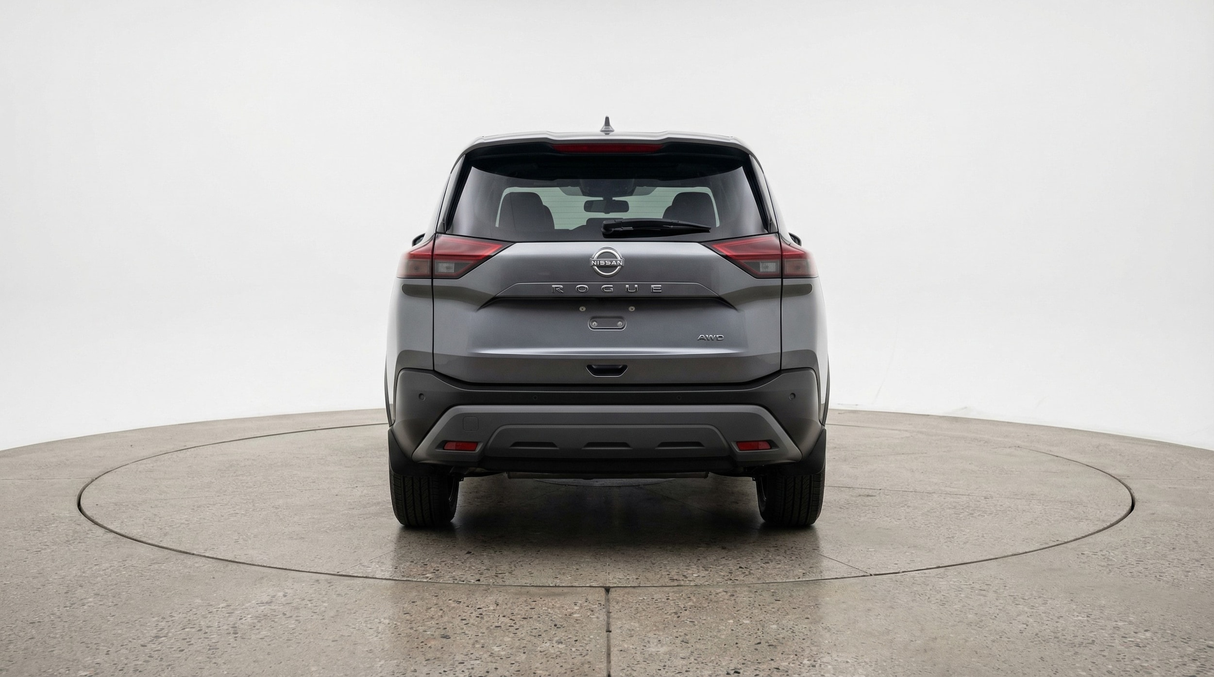 Thumbnail: 2025 Nissan Rogue - 6