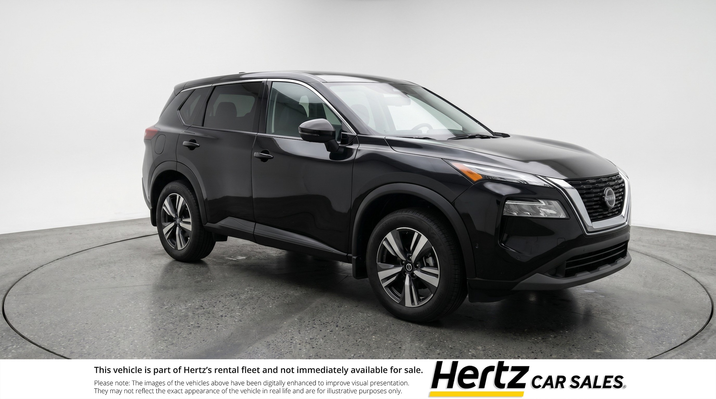 Thumbnail: 2026 Nissan Rogue - 1
