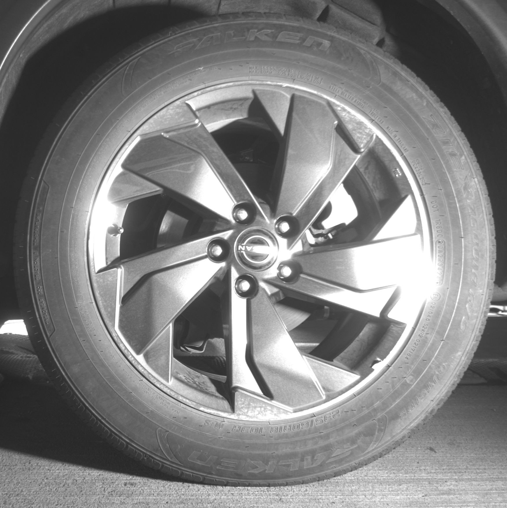 Thumbnail: 2025 Nissan Rogue - 14