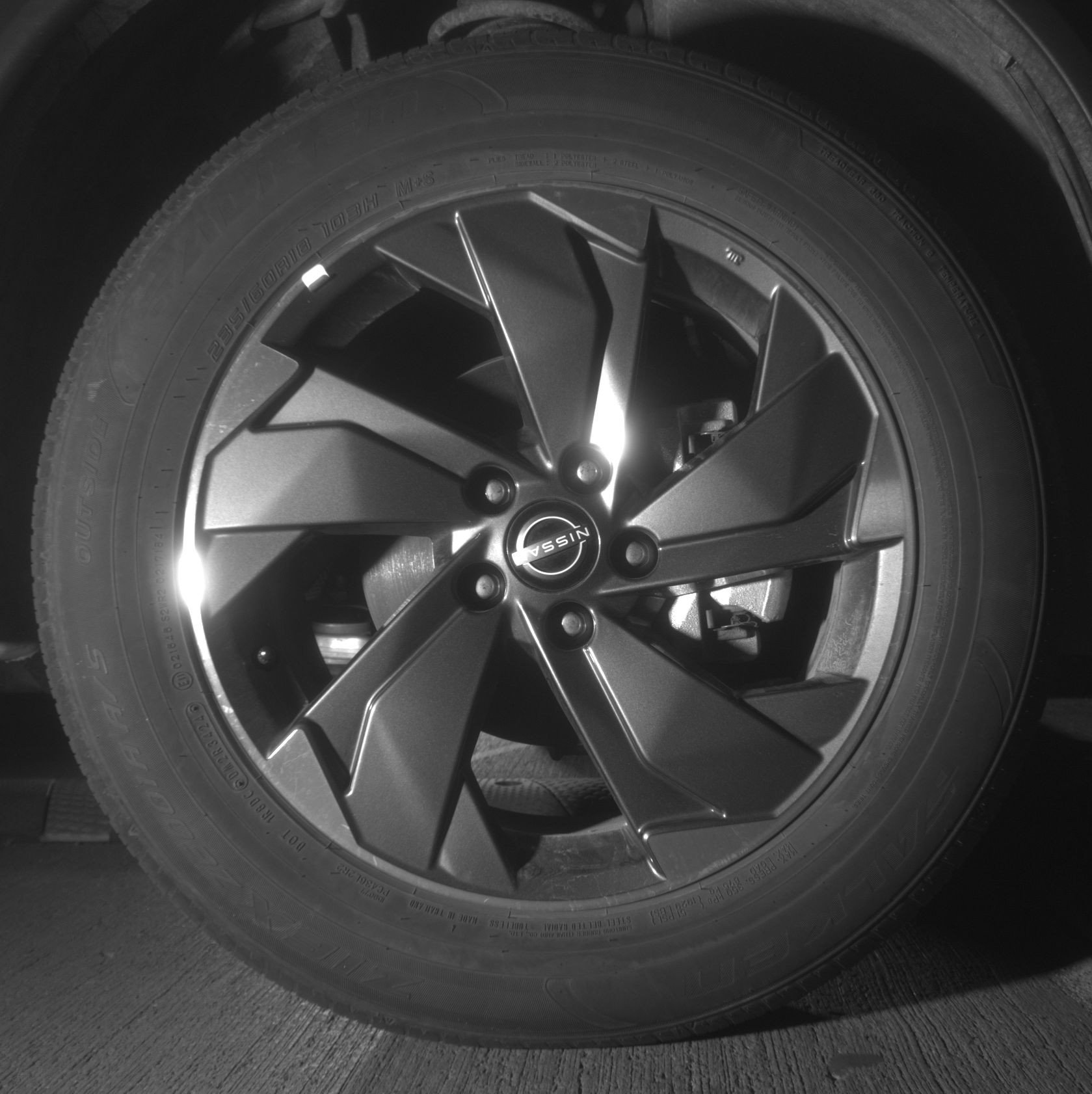 Thumbnail: 2025 Nissan Rogue - 13