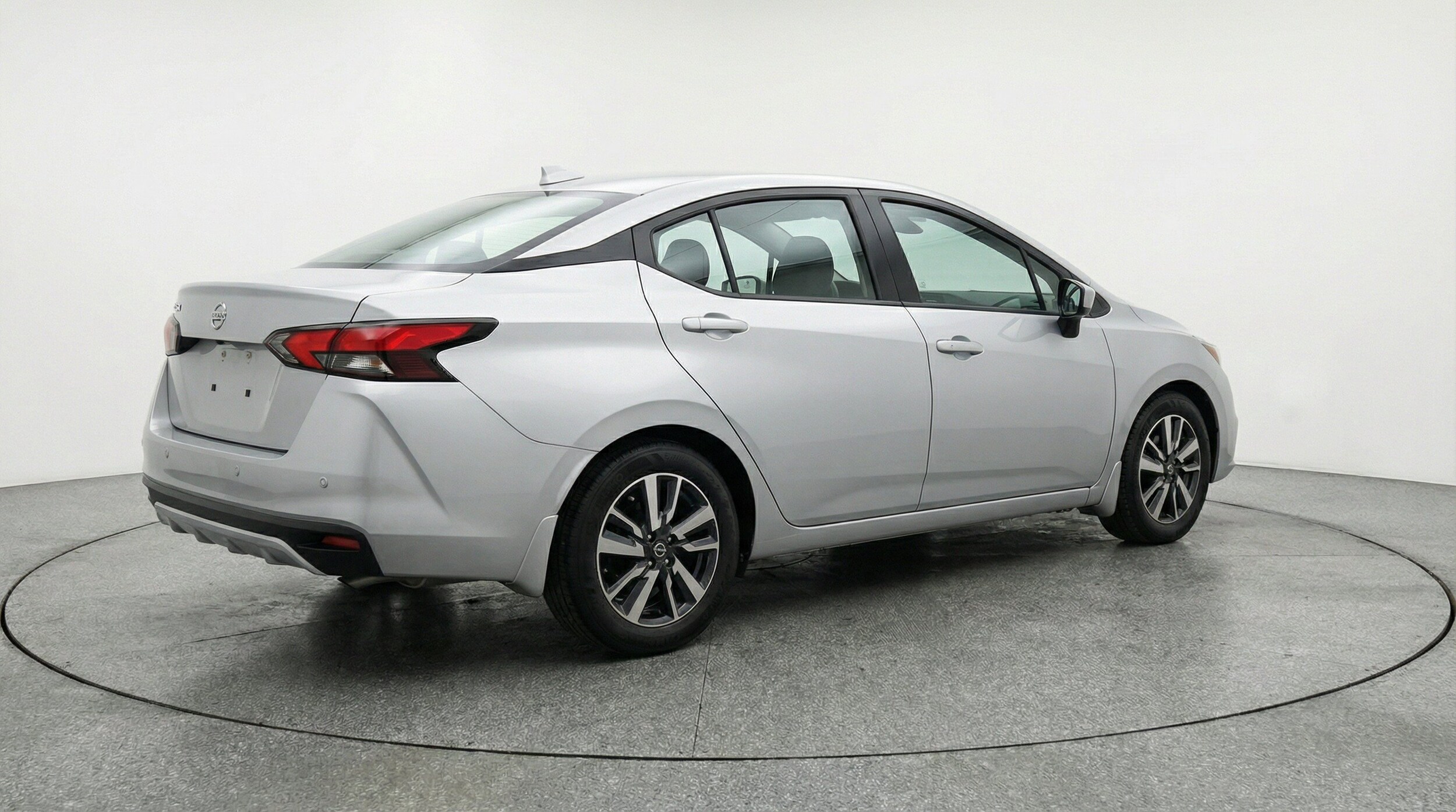 Thumbnail: 2025 Nissan Versa - 9