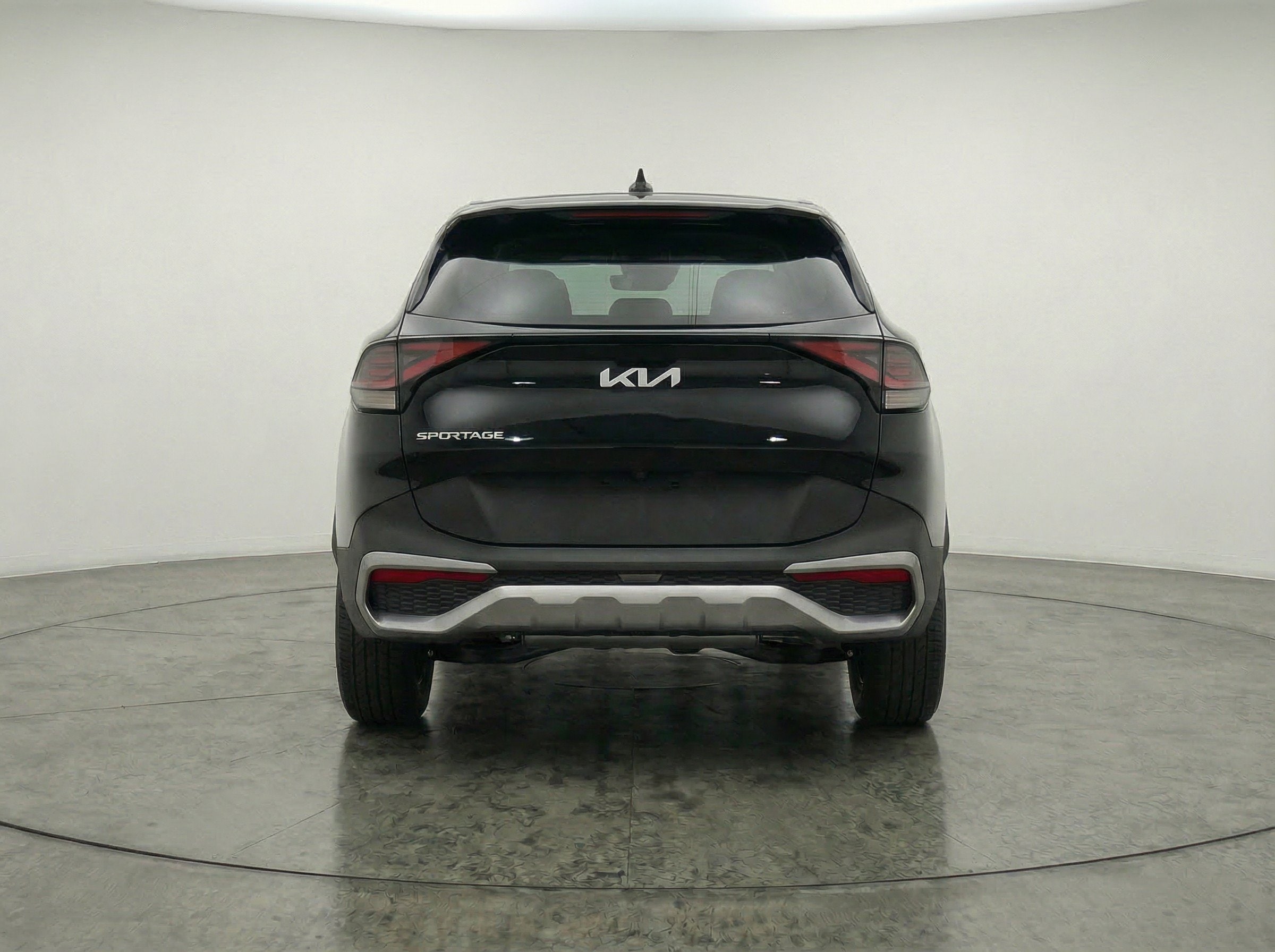 Thumbnail: 2026 Kia Sportage - 7