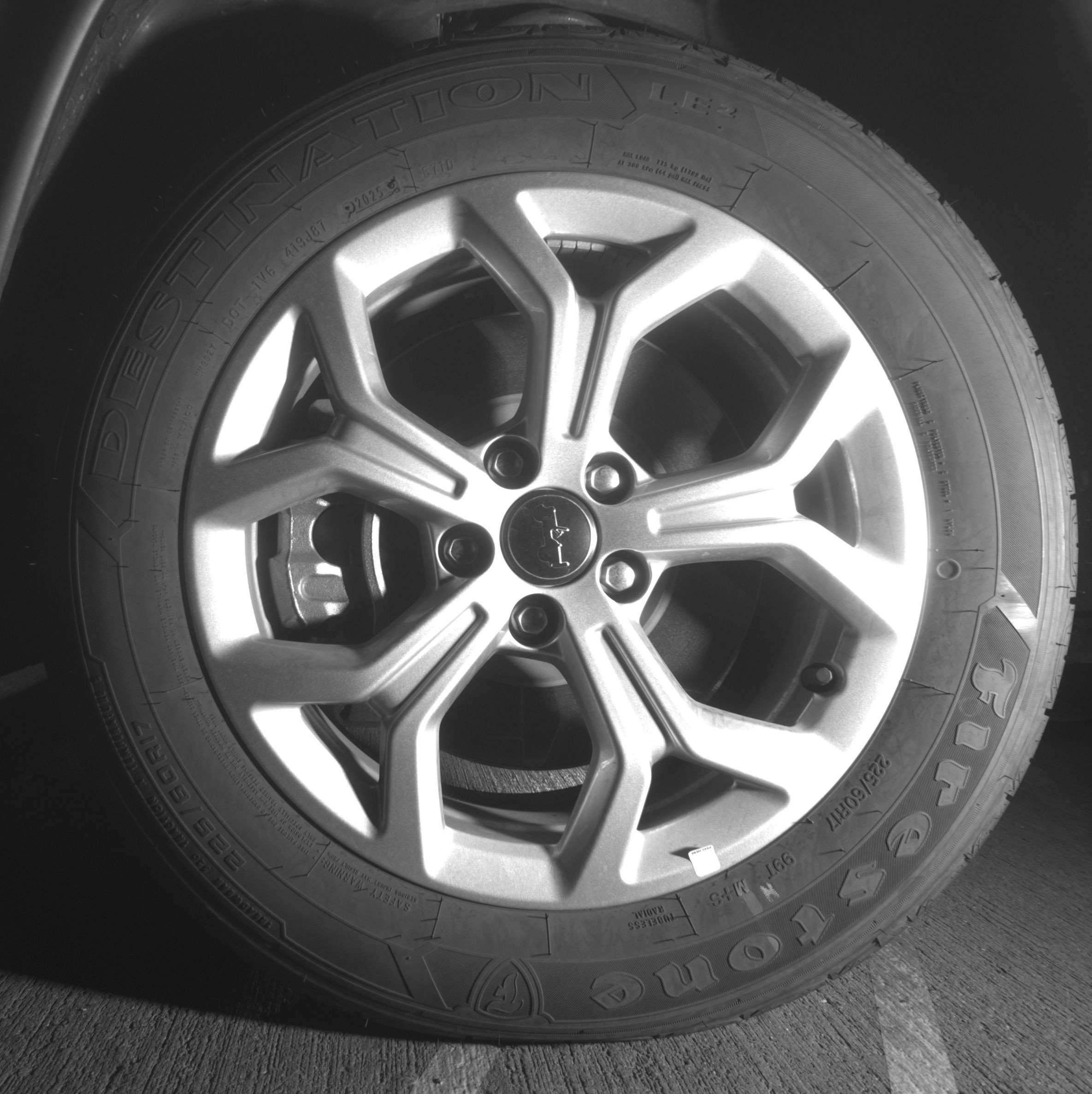 Thumbnail: 2025 Jeep Compass - 12