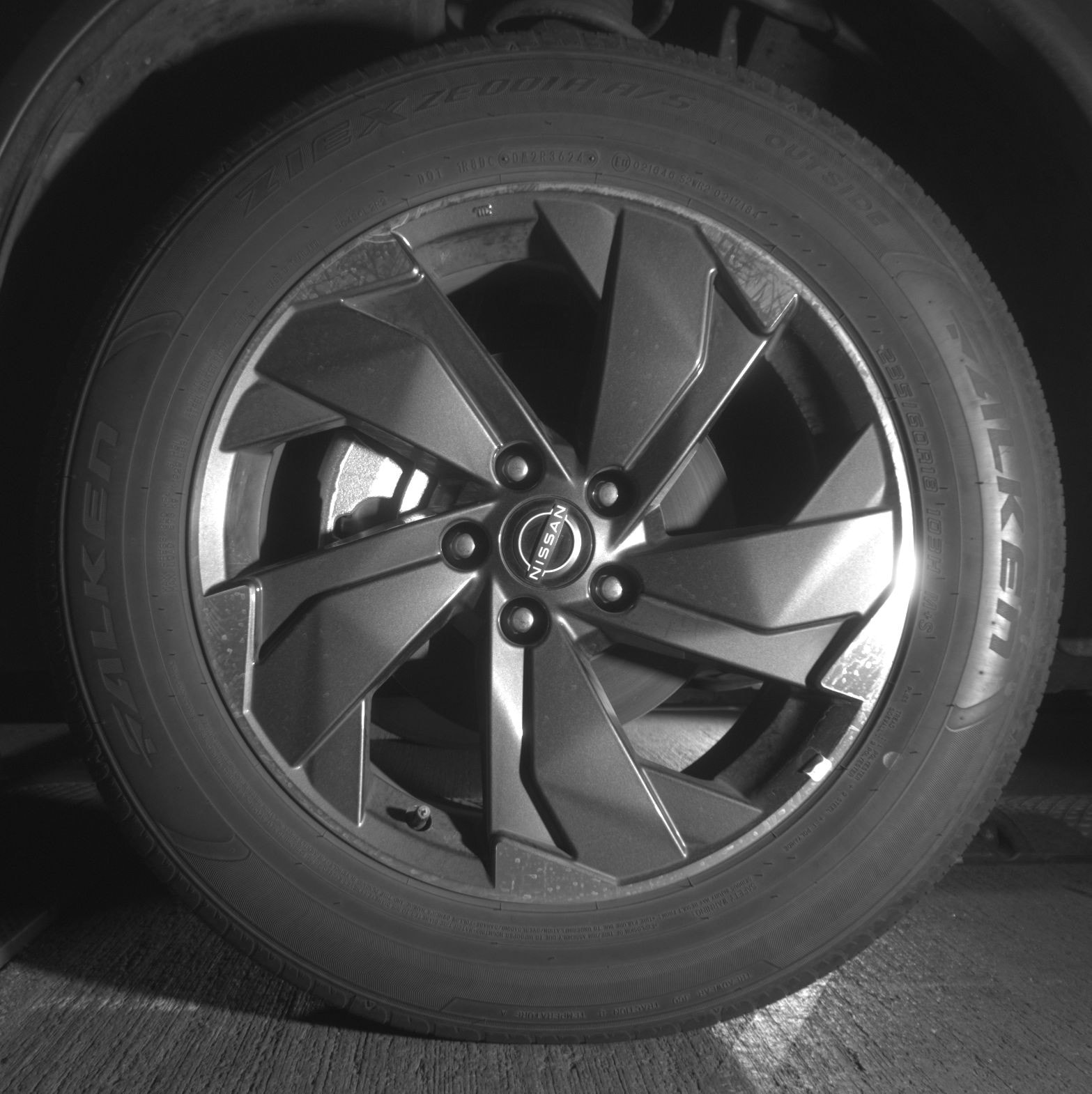 Thumbnail: 2025 Nissan Rogue - 9