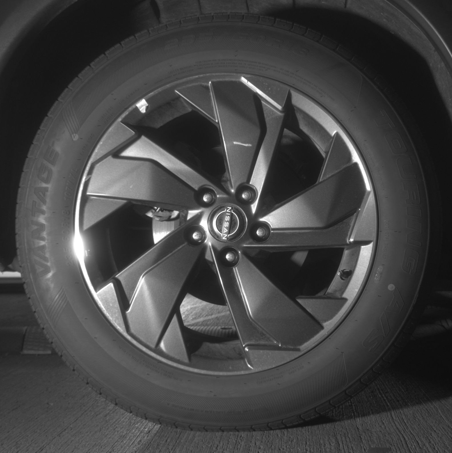 Thumbnail: 2025 Nissan Rogue - 15