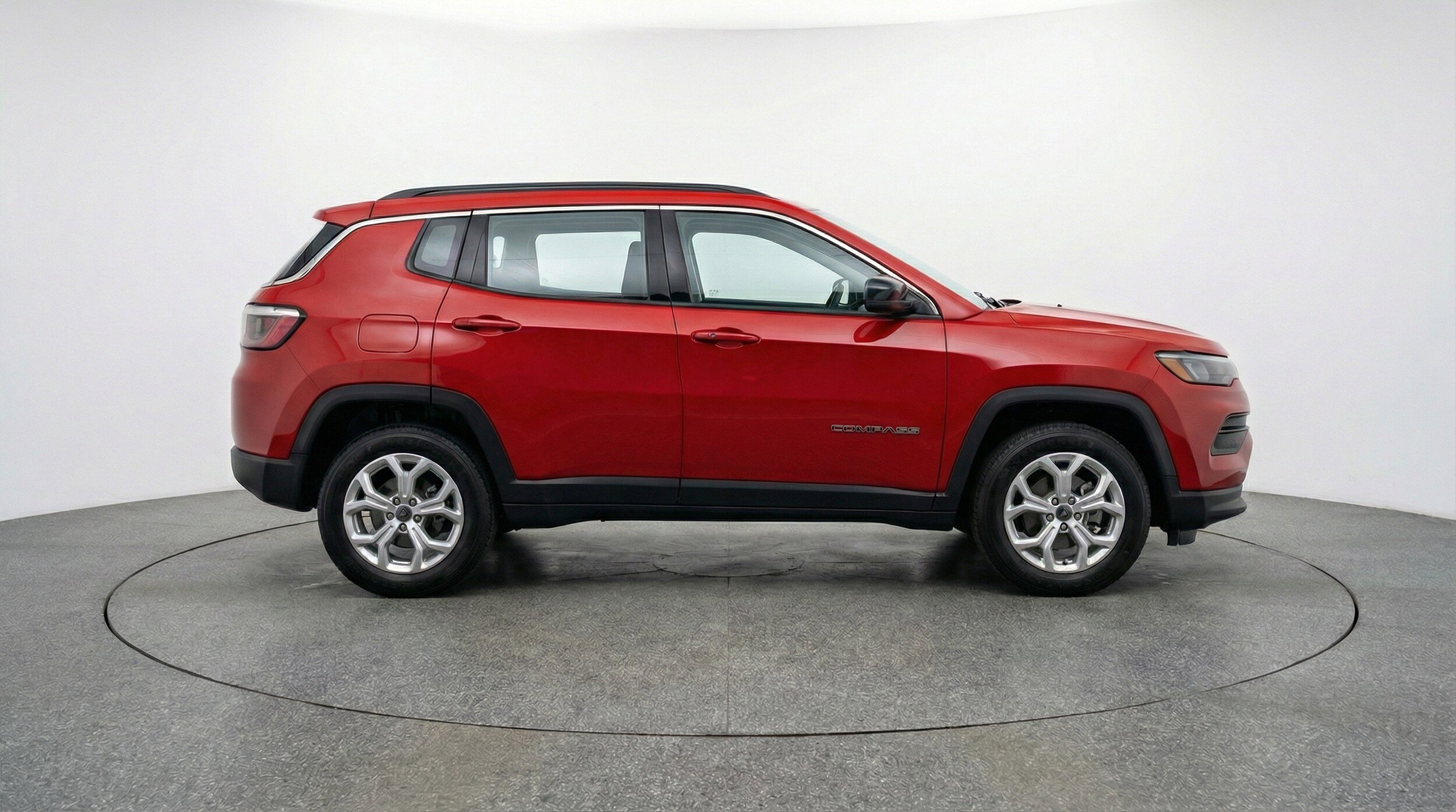 Thumbnail: 2025 Jeep Compass - 11