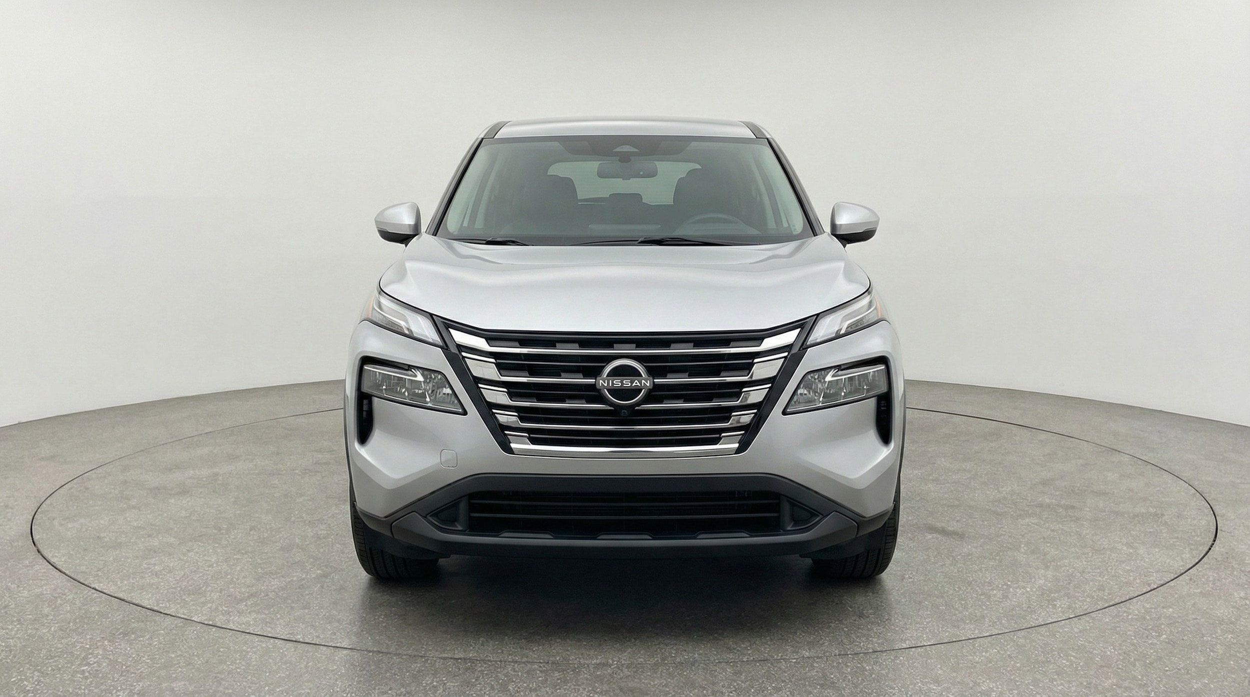 Thumbnail: 2025 Nissan Rogue - 2