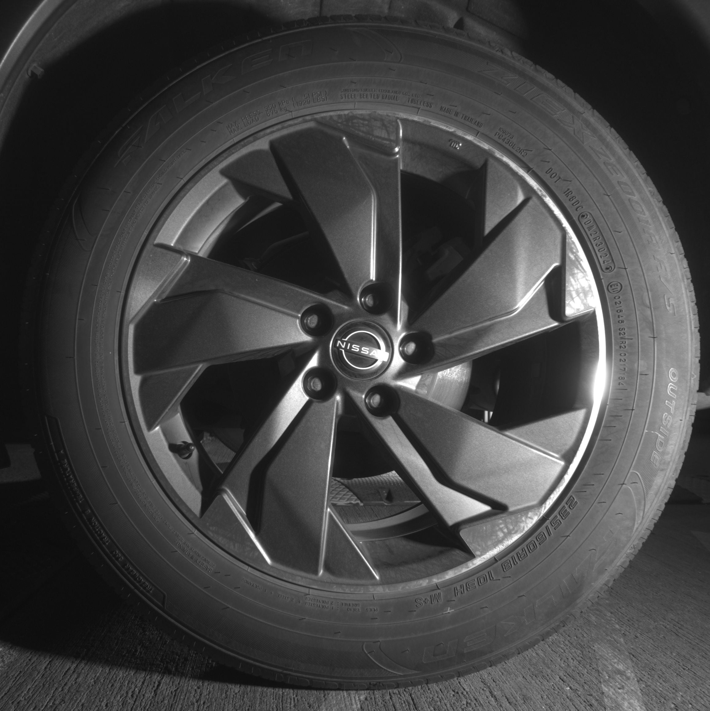 Thumbnail: 2025 Nissan Rogue - 11