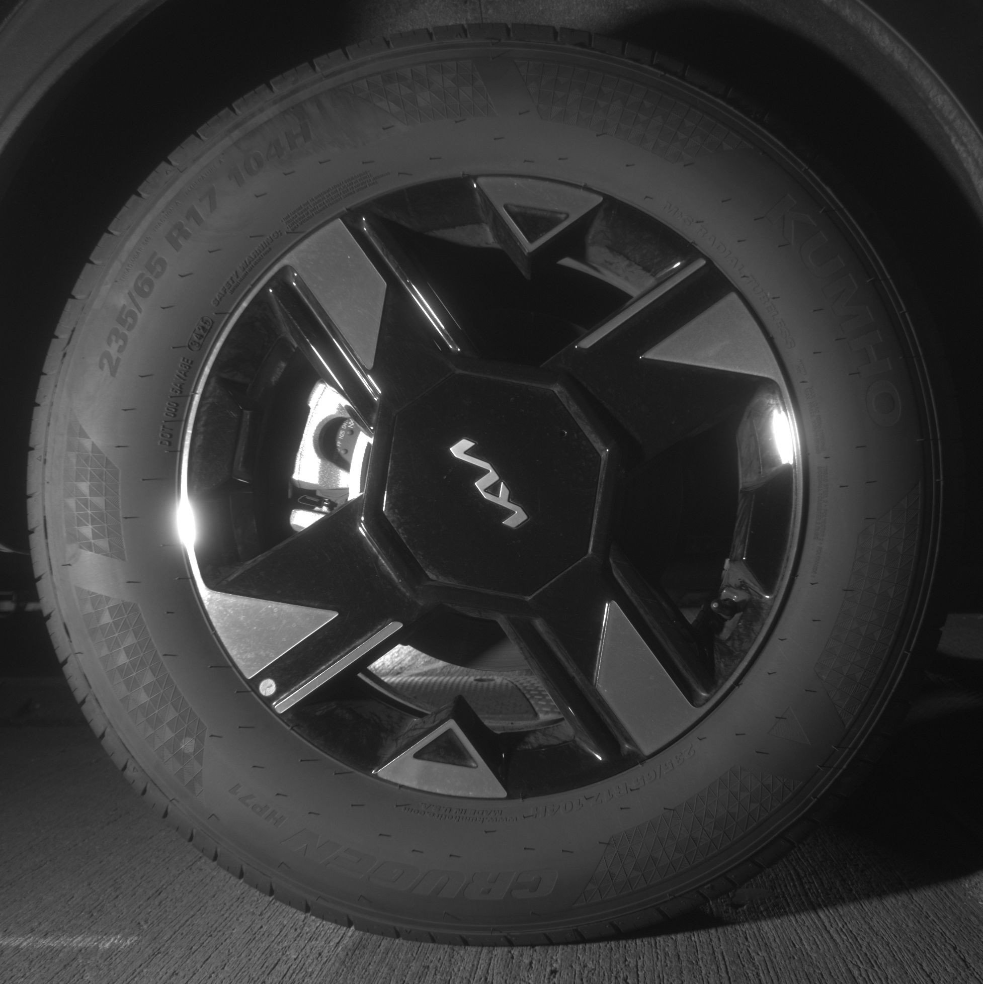 Thumbnail: 2026 Kia Sportage - 15