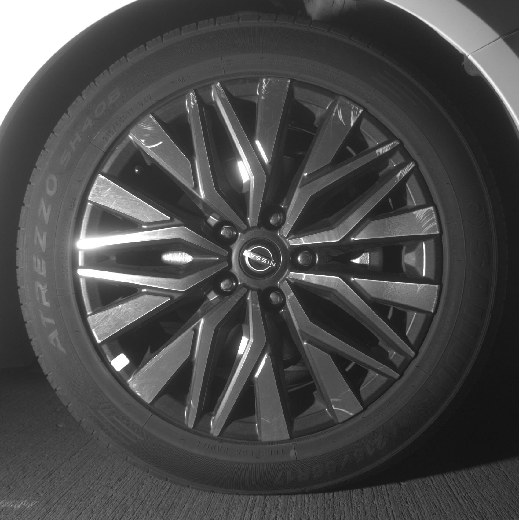 Thumbnail: 2025 Nissan Altima - 13